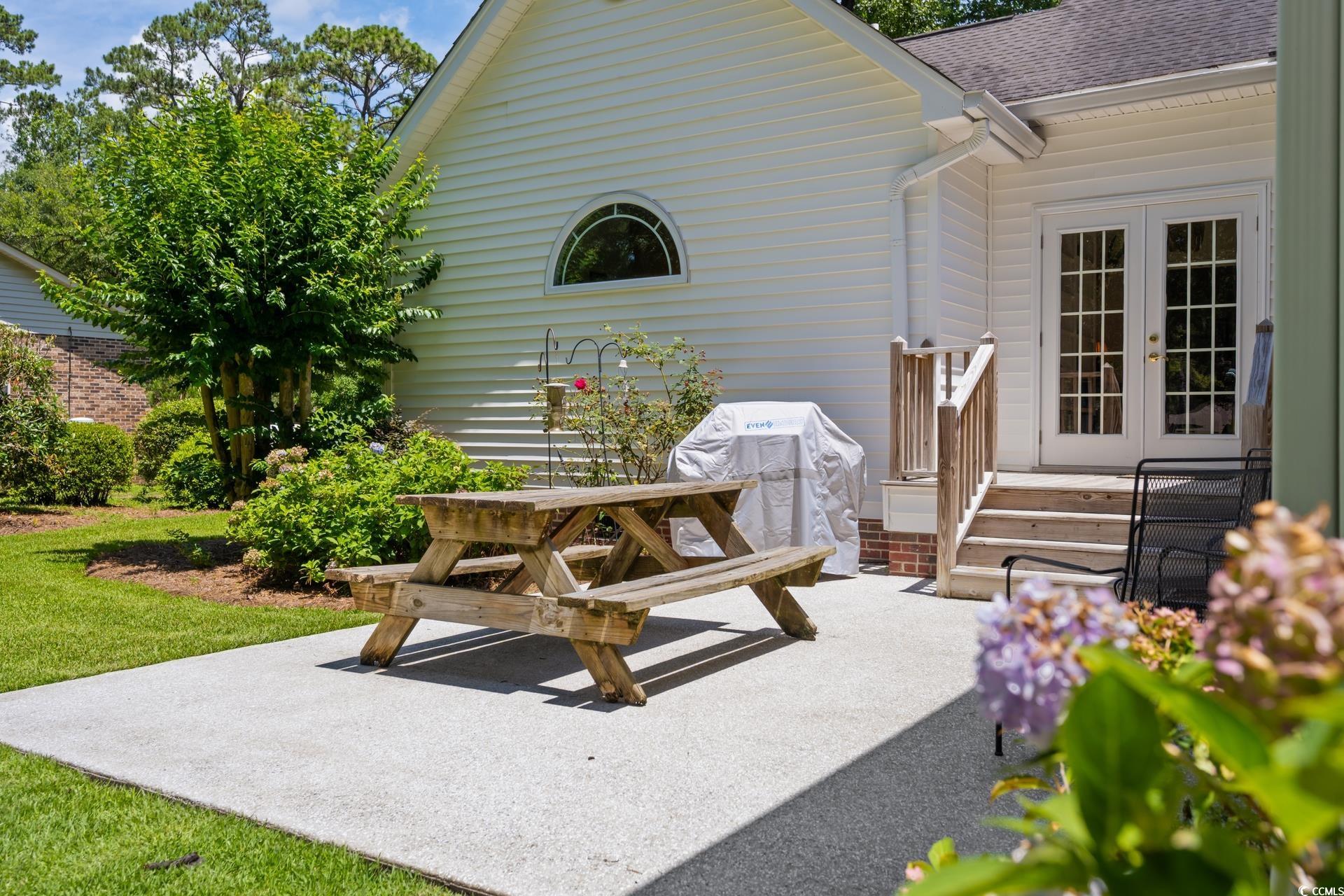 77 Capt Anthony White Ln.