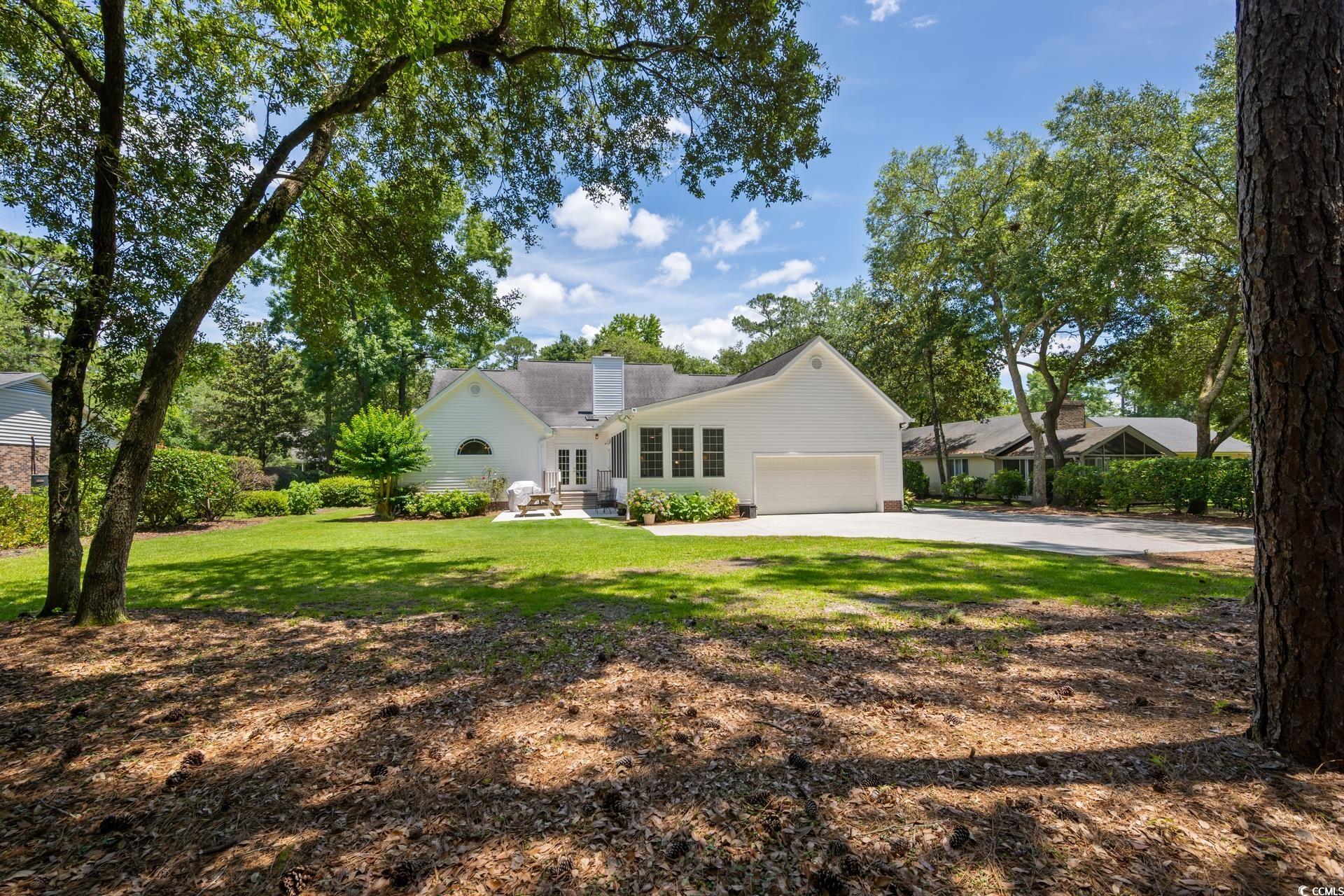 77 Capt Anthony White Ln.