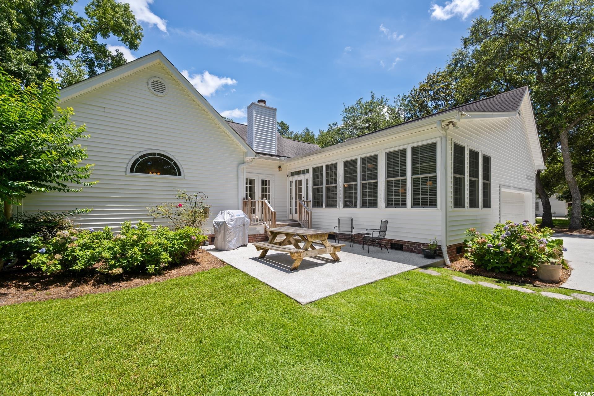 77 Capt Anthony White Ln.