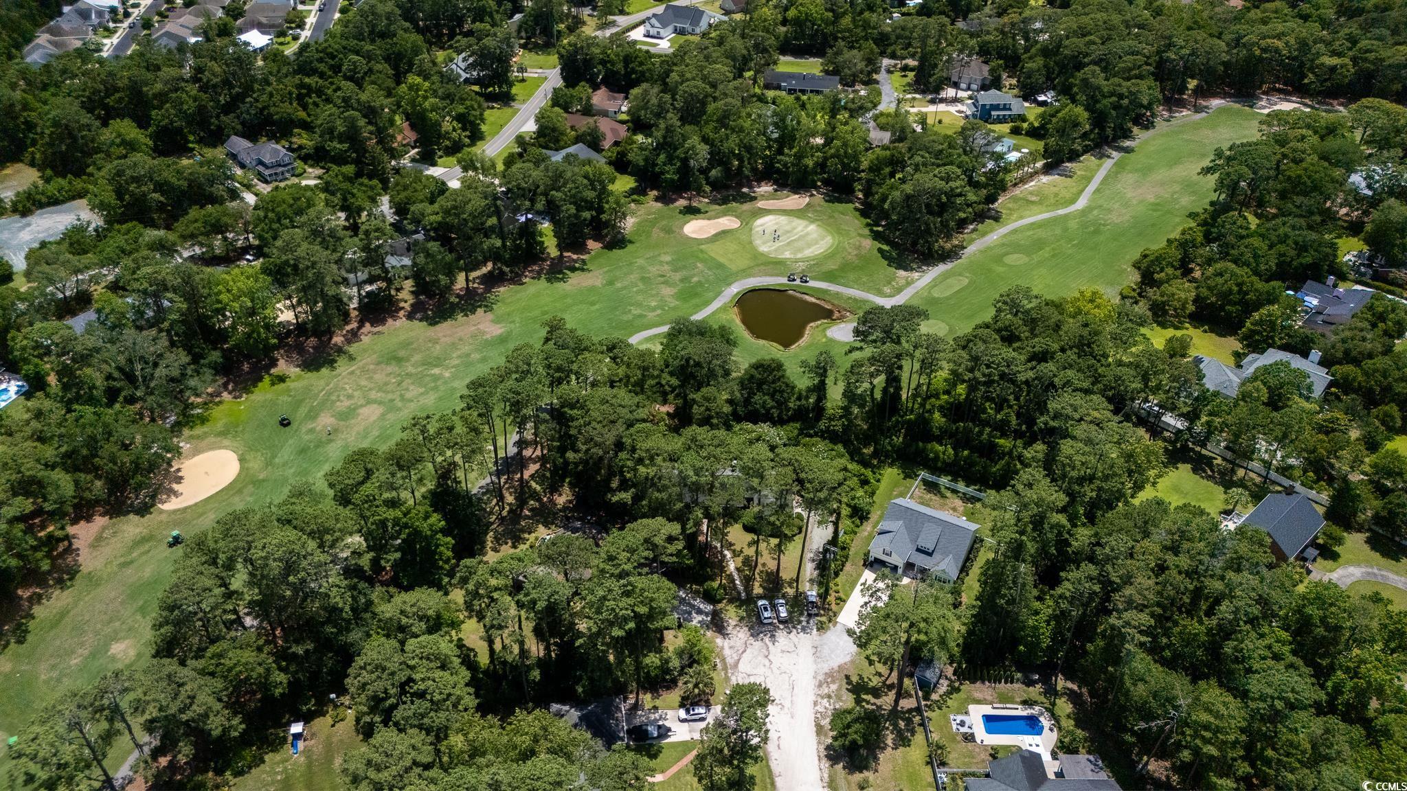 59 Bay Tree Ln.