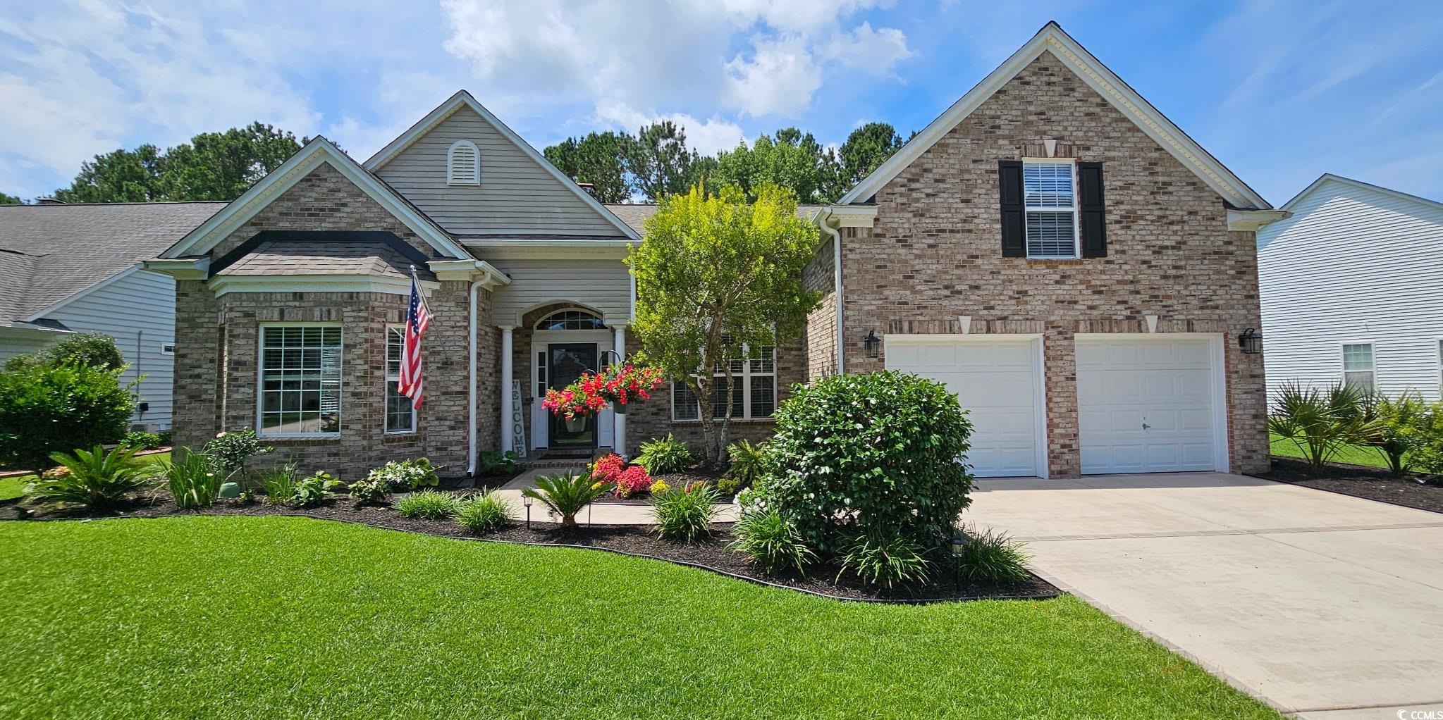 6400 Longwood Dr.