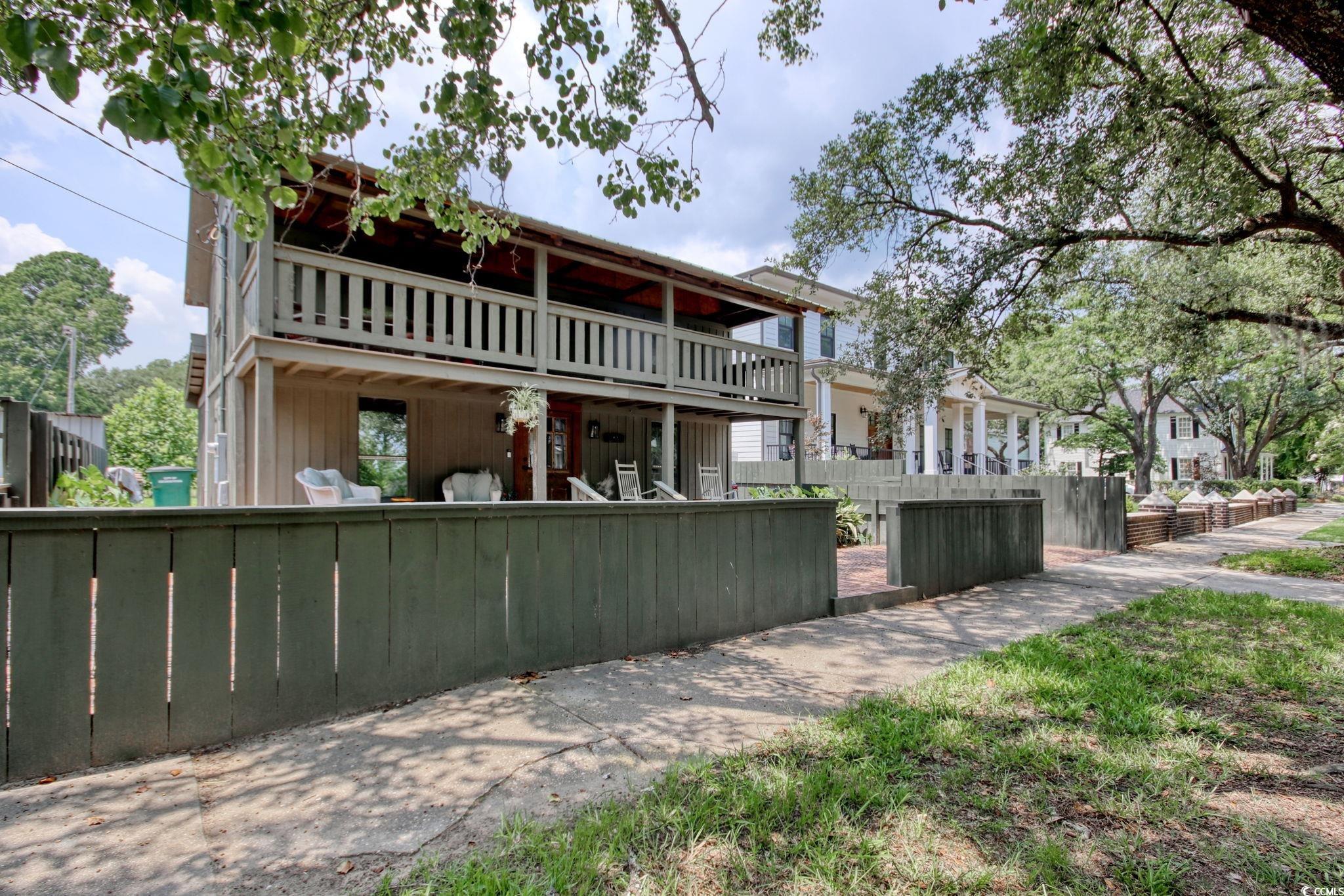325 Orange St.