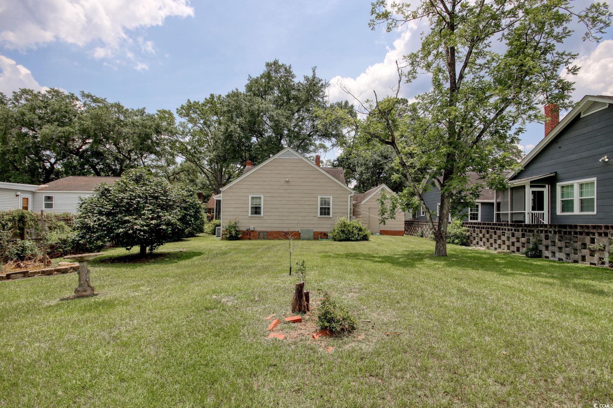 1024 Palmetto St.