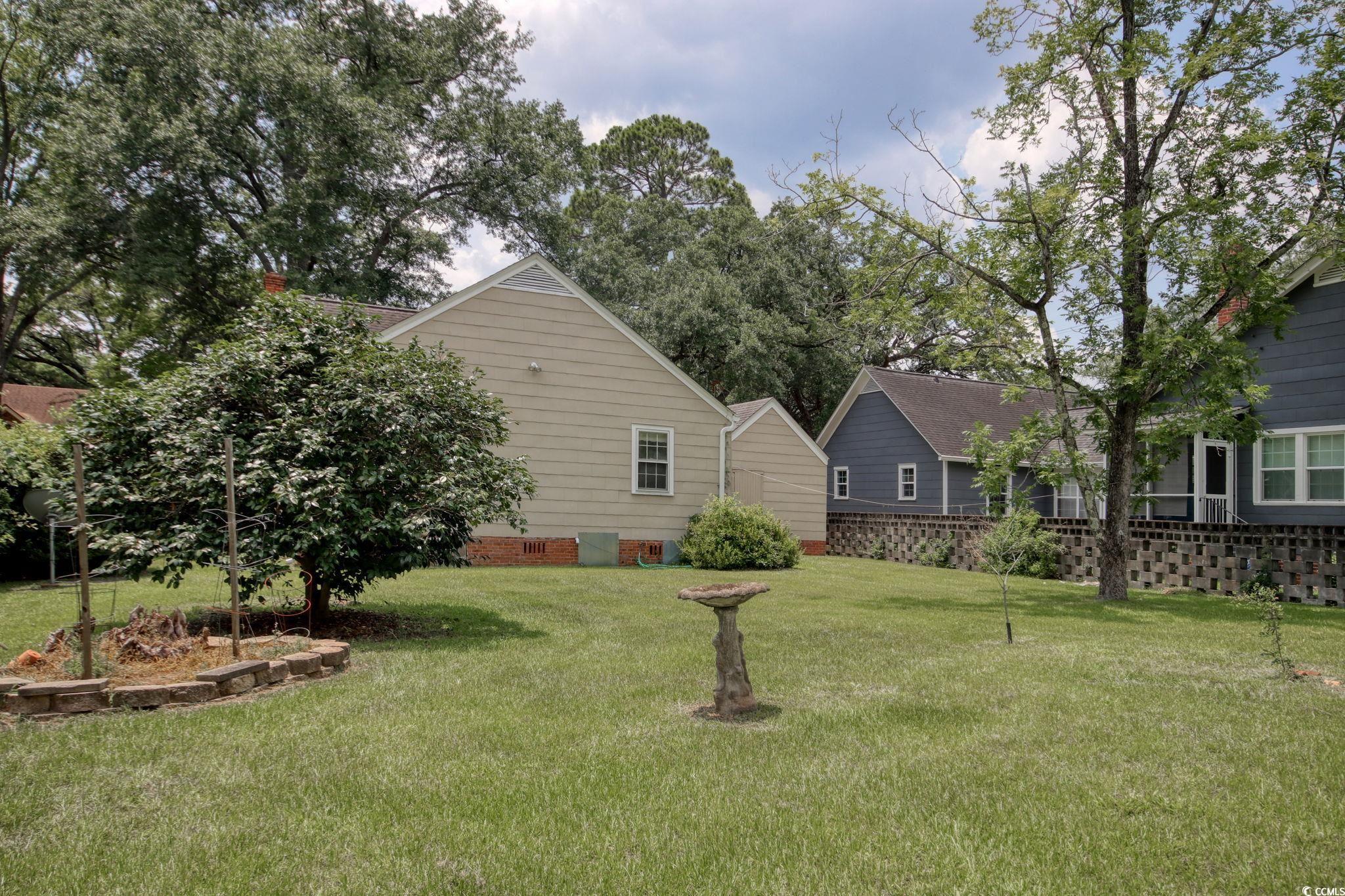 1024 Palmetto St.