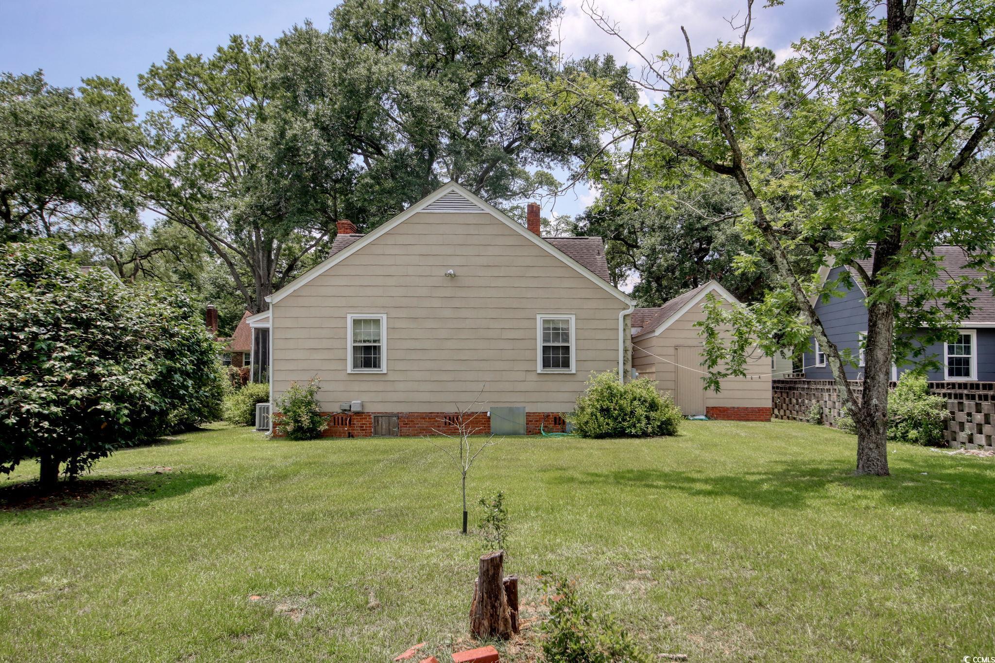 1024 Palmetto St.