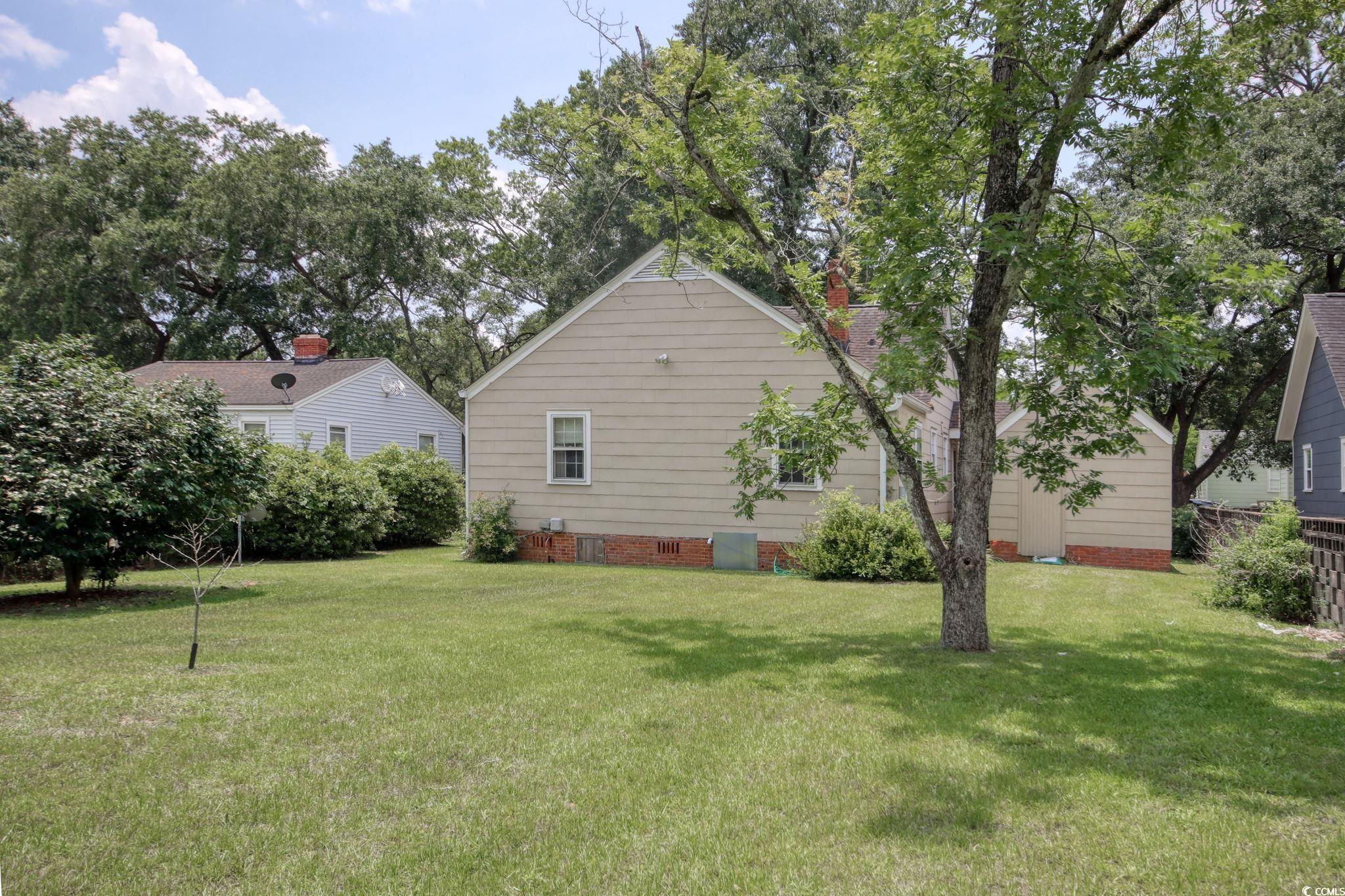 1024 Palmetto St.