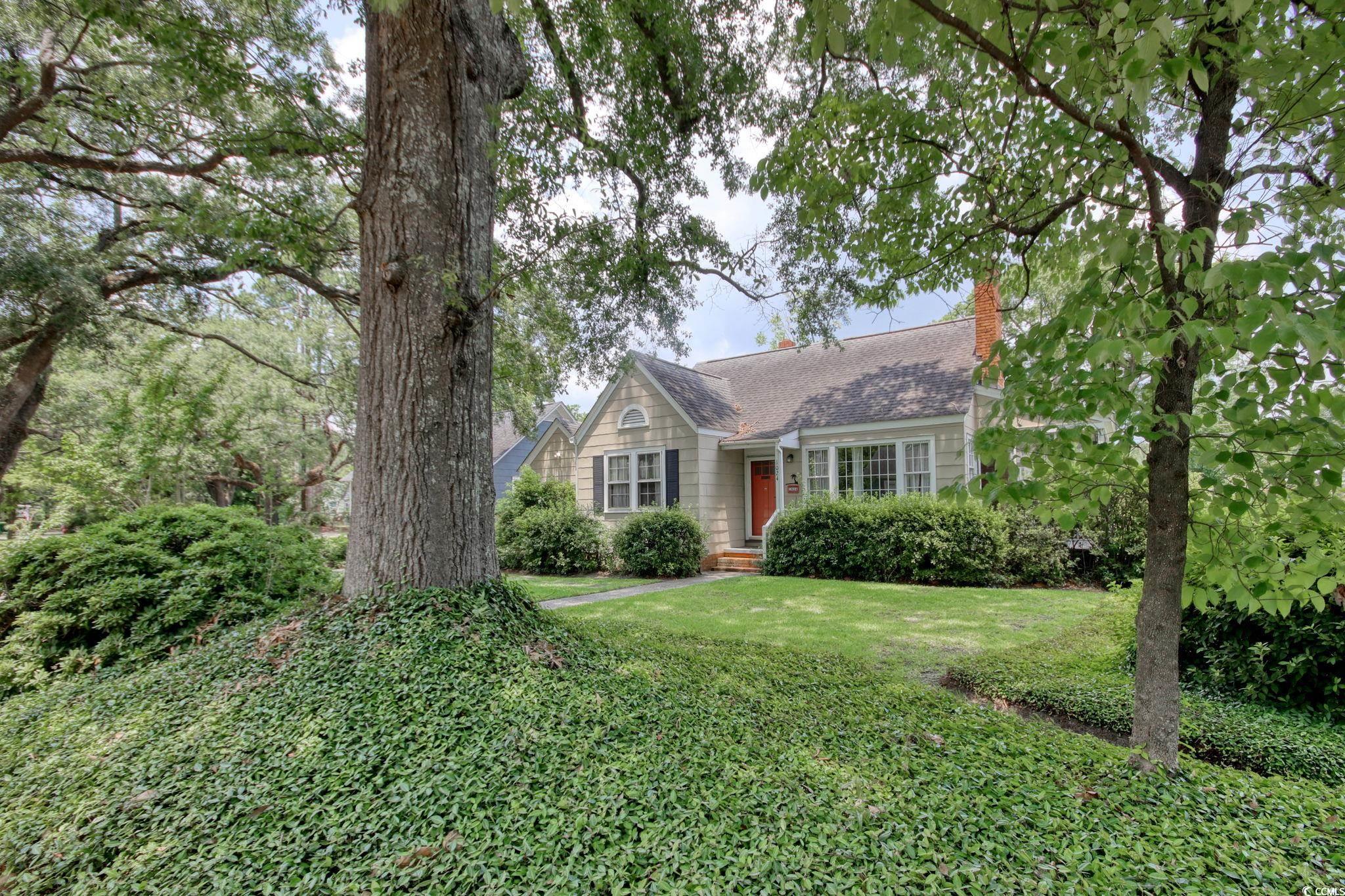 1024 Palmetto St.