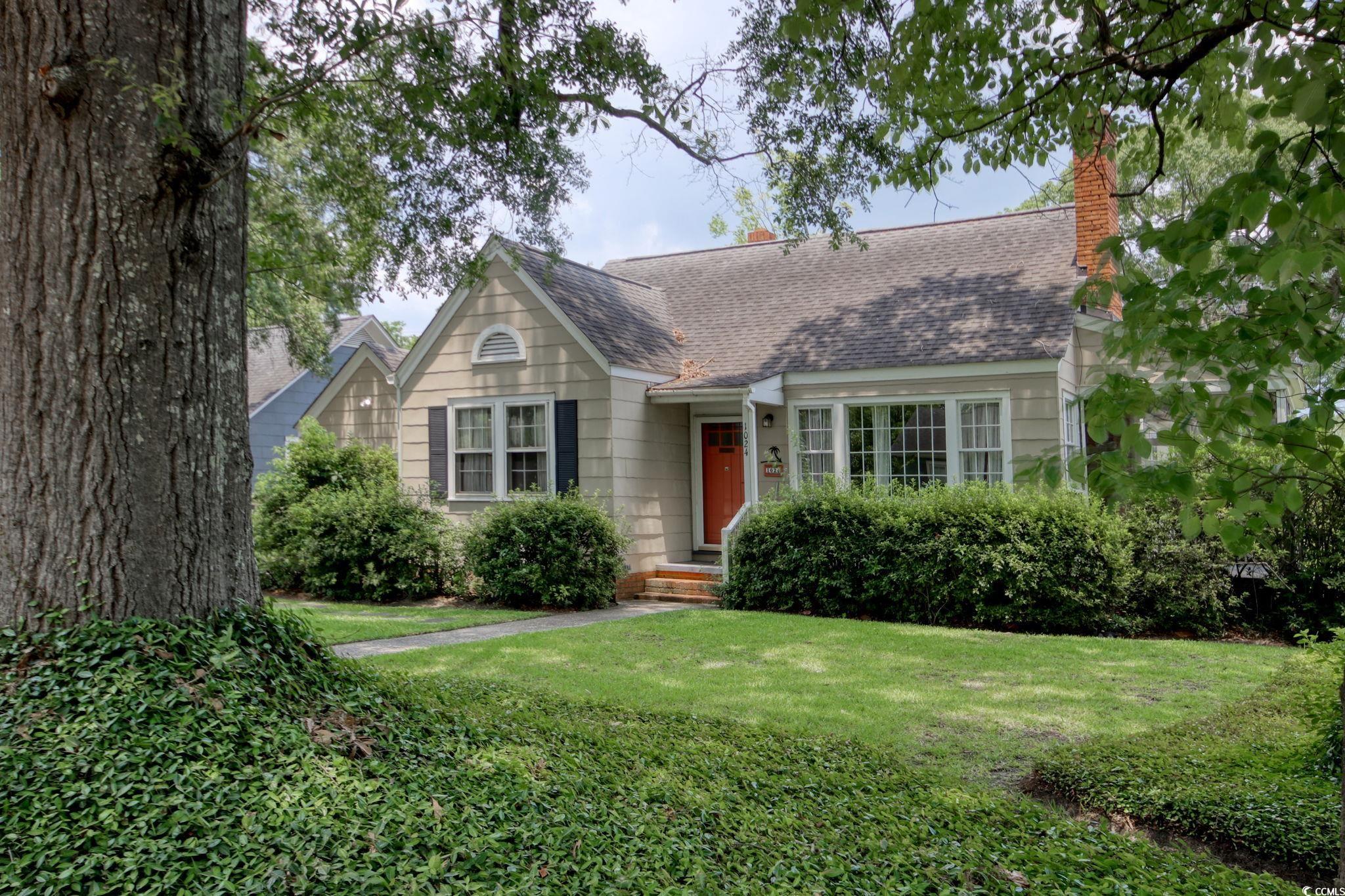 1024 Palmetto St.