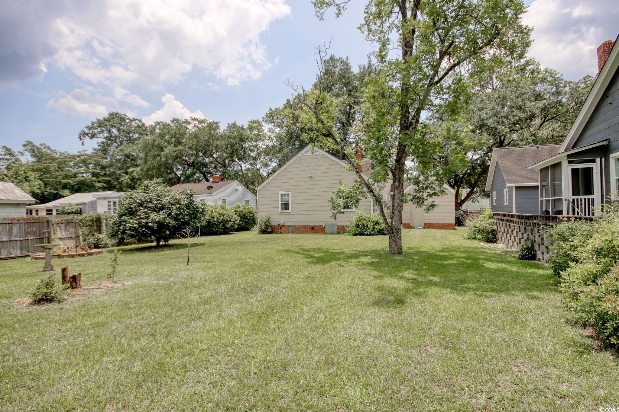 1024 Palmetto St.