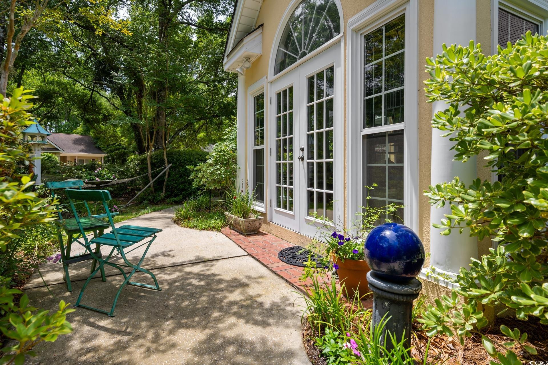 81 Prestwick Dr.