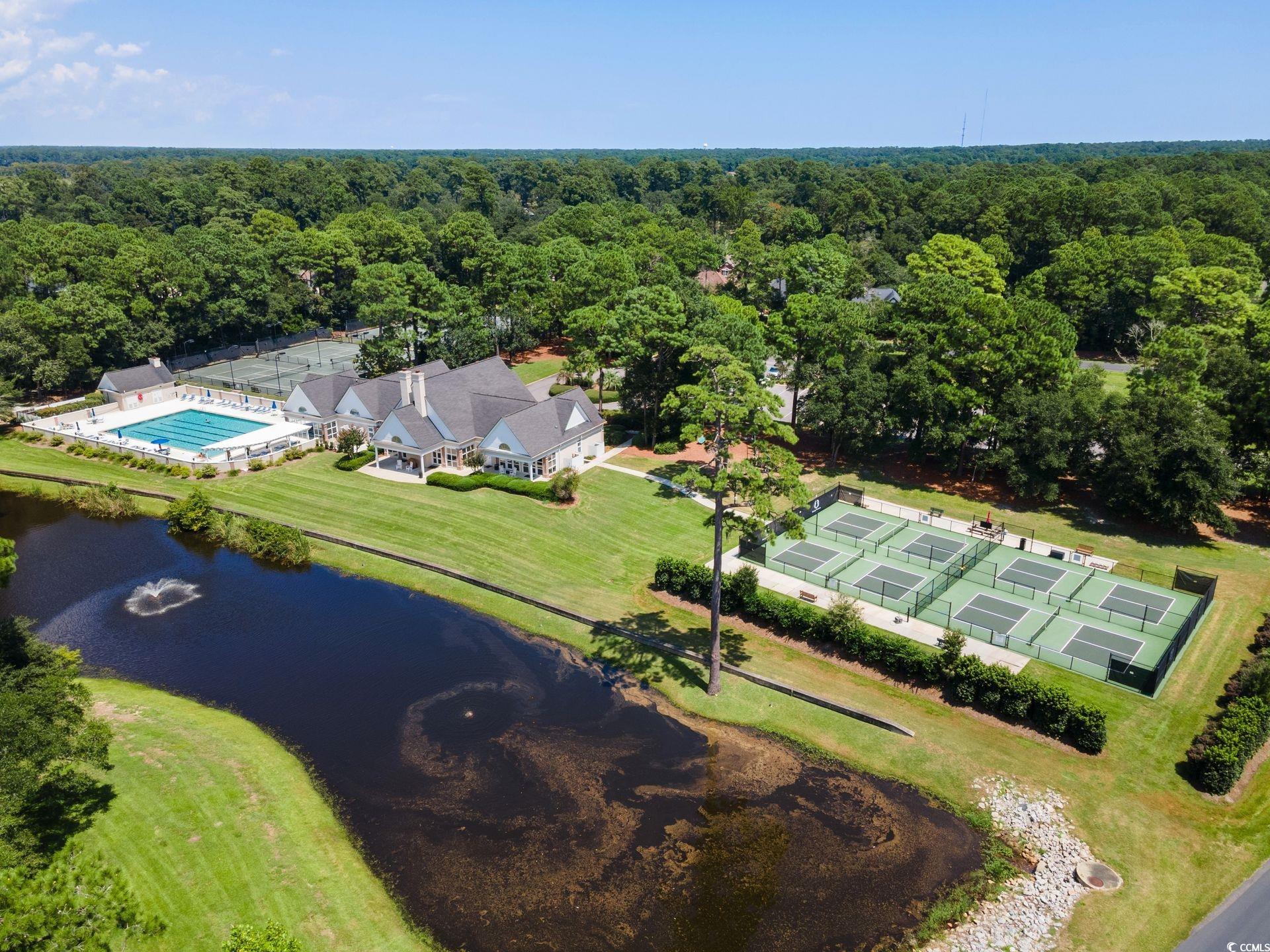 81 Prestwick Dr.