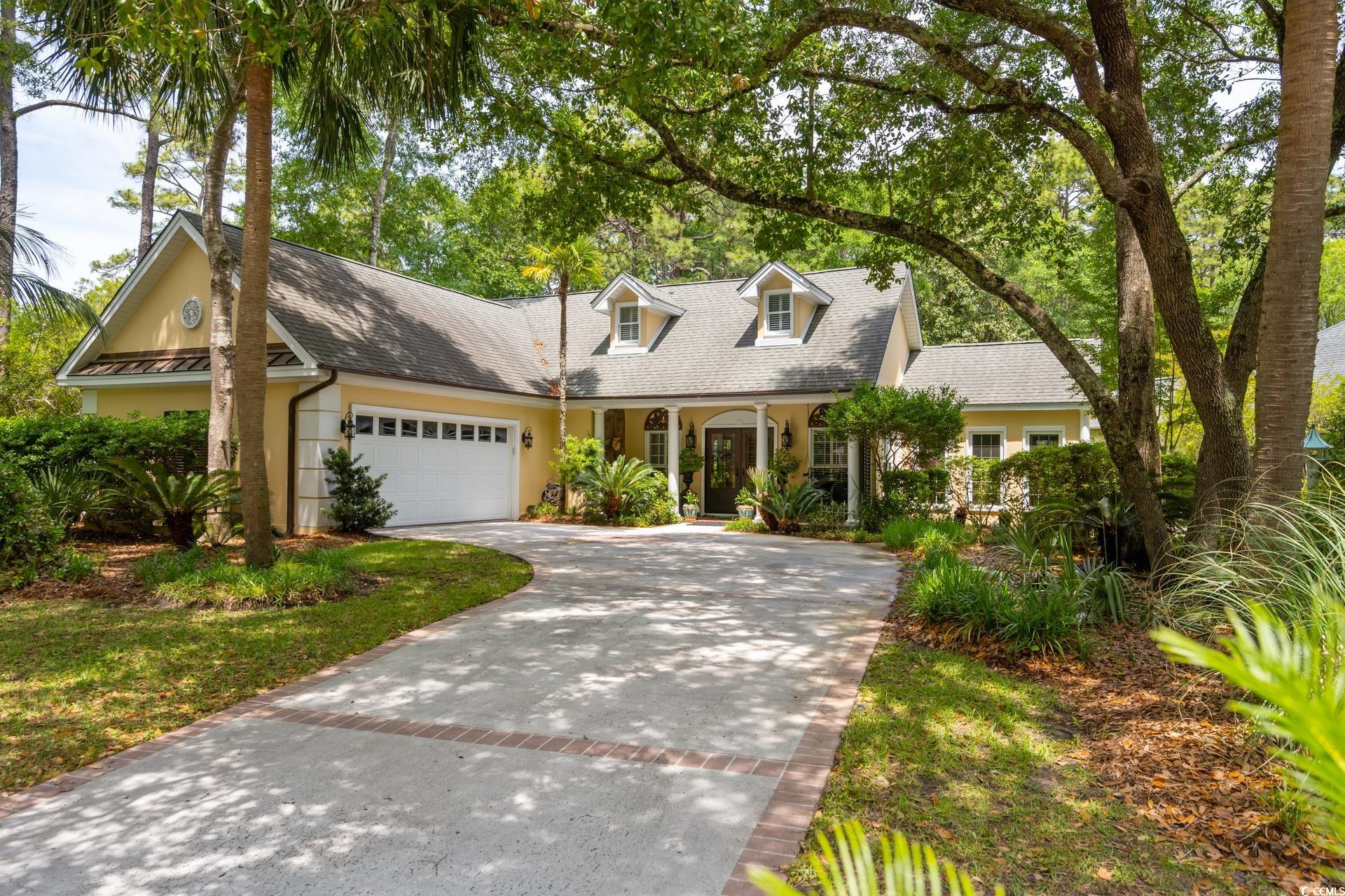 81 Prestwick Dr.