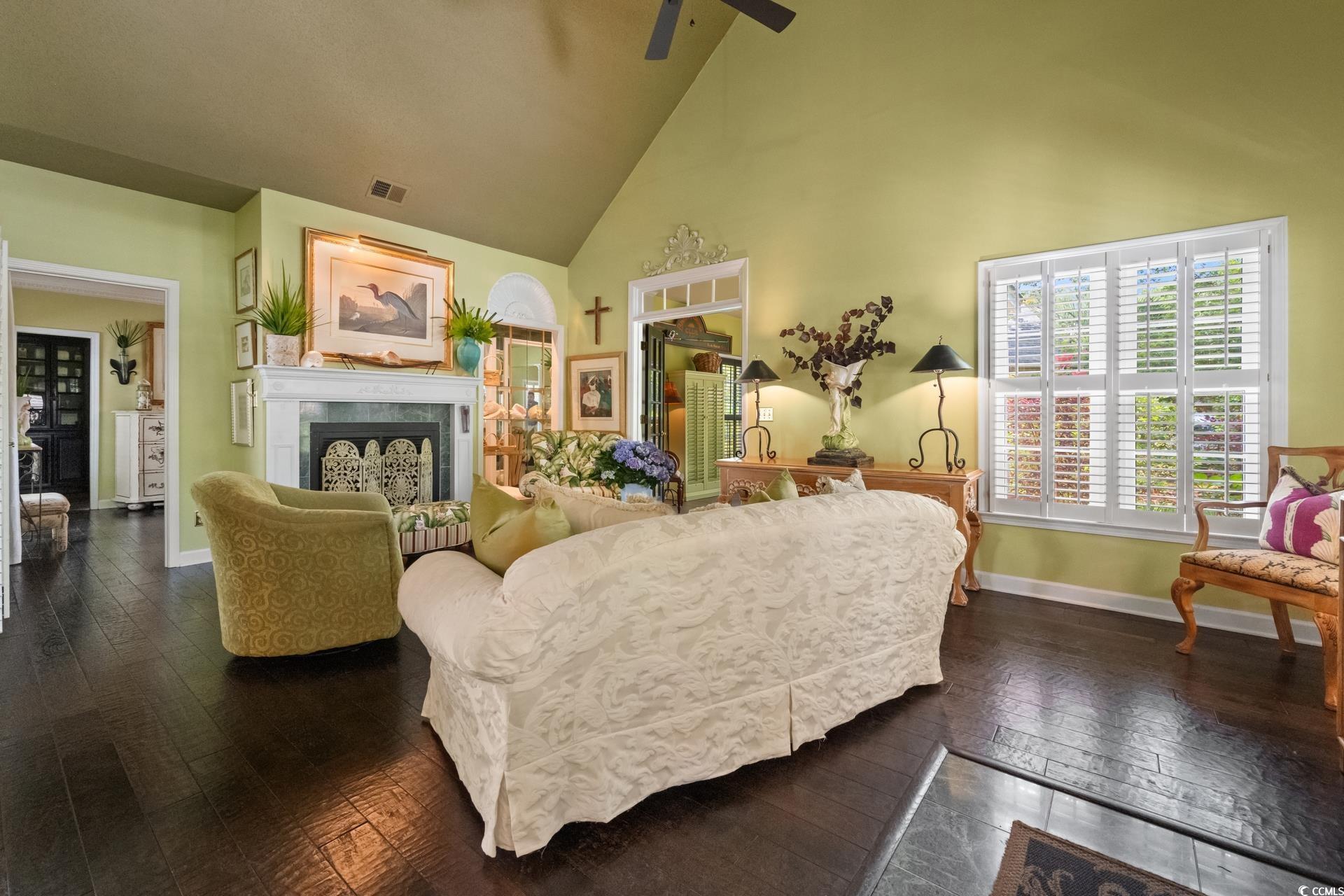 81 Prestwick Dr.