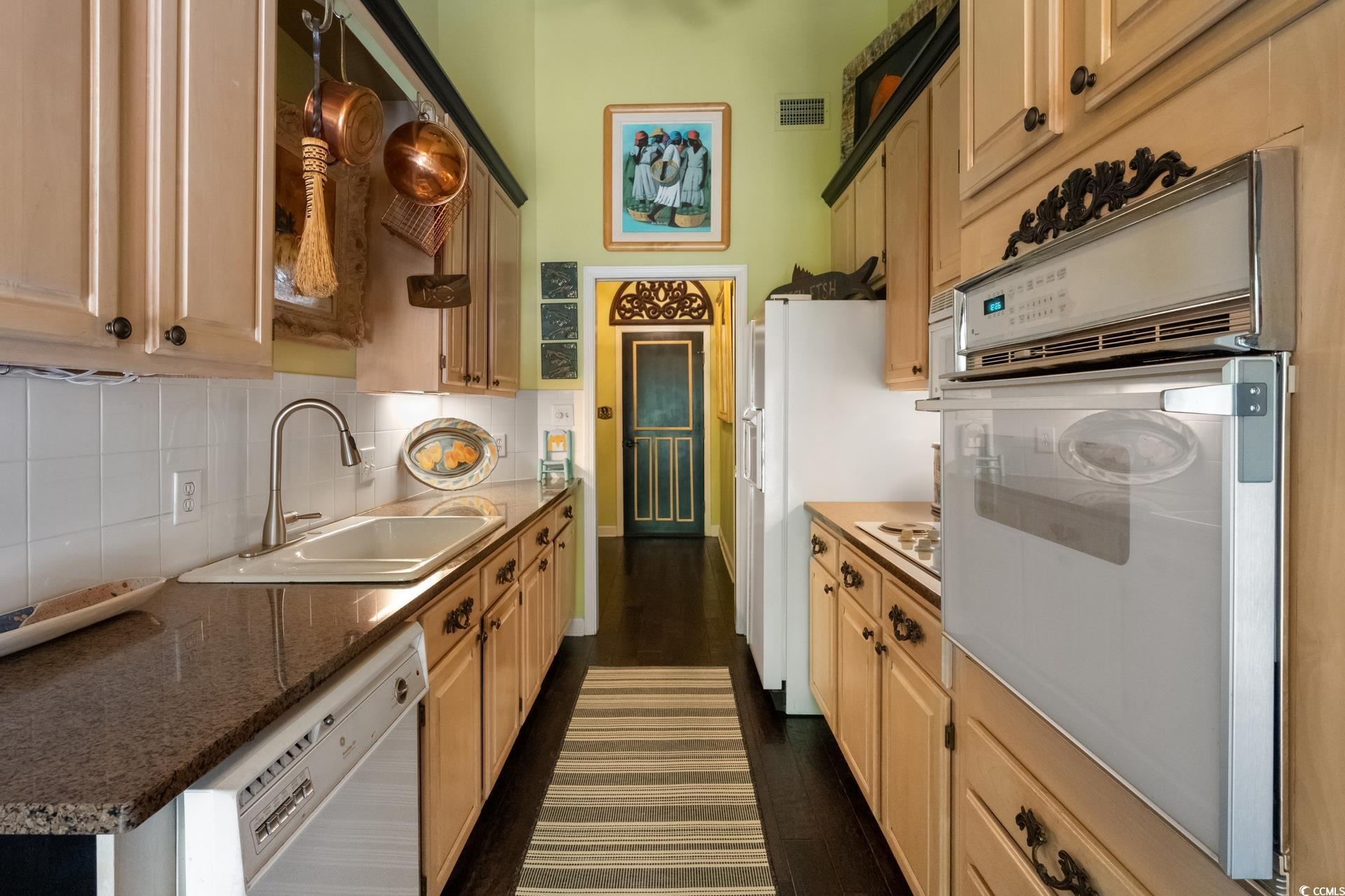81 Prestwick Dr.