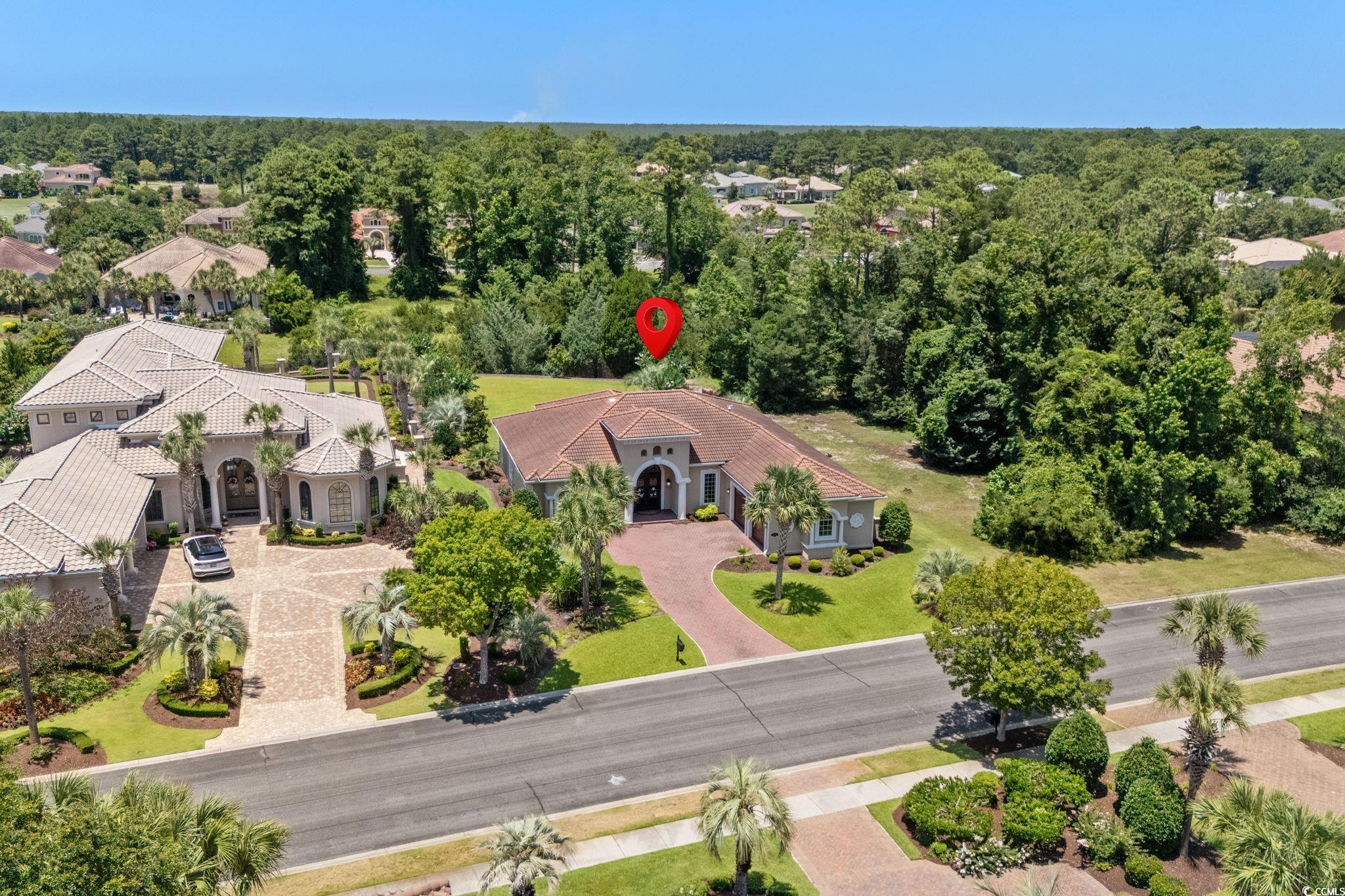 1694 Serena Dr.