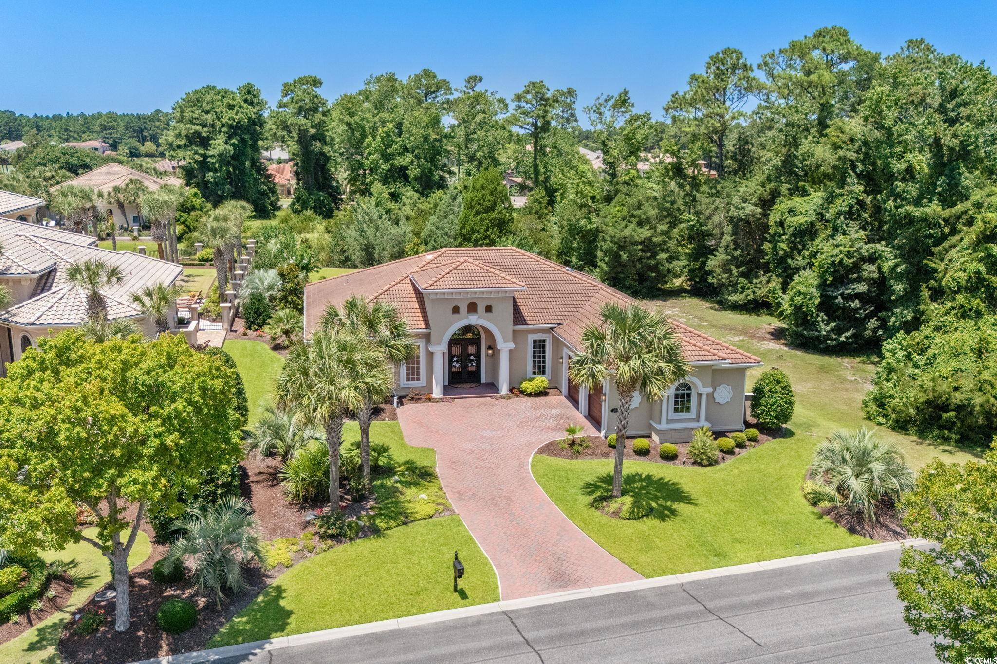 1694 Serena Dr.