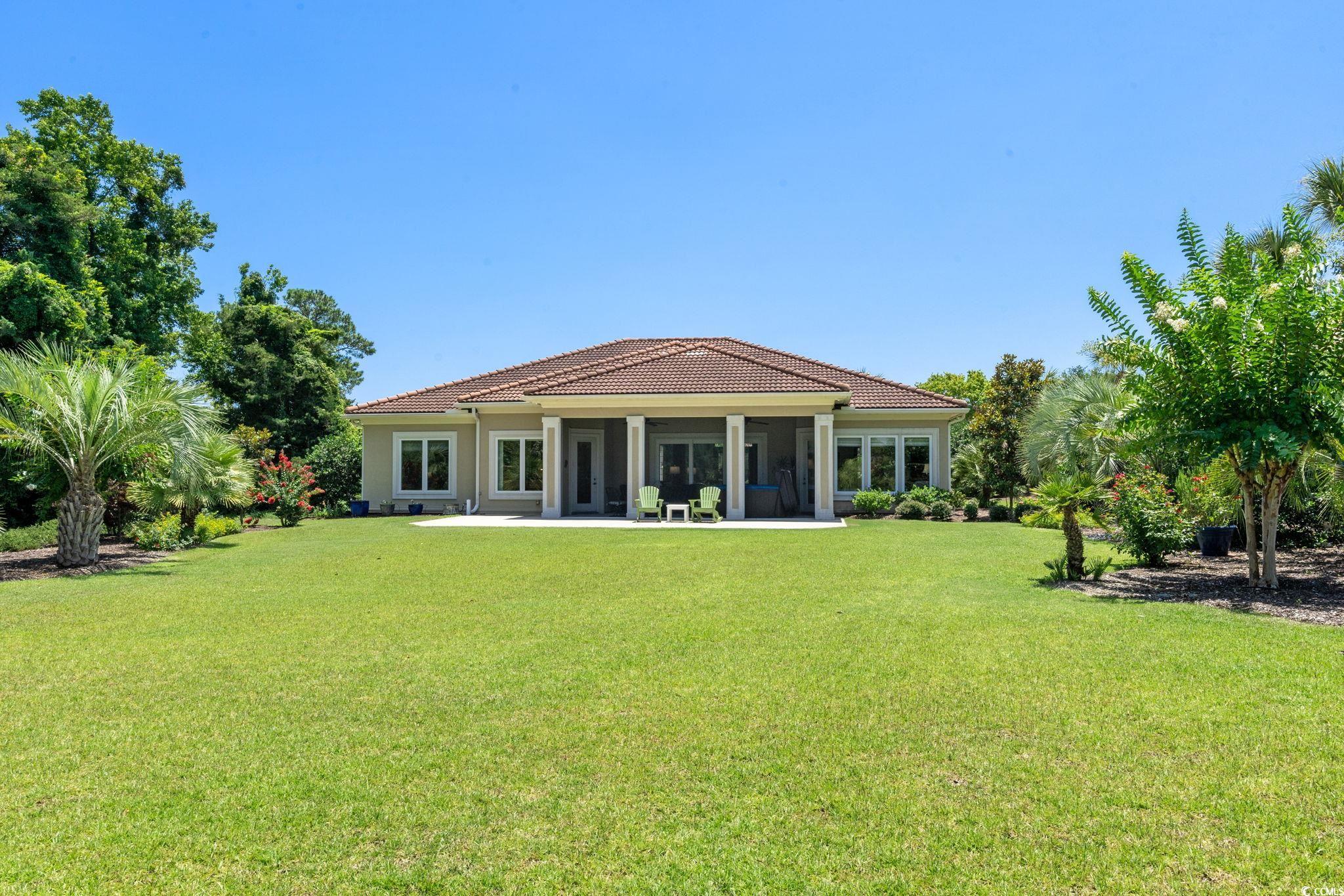1694 Serena Dr.