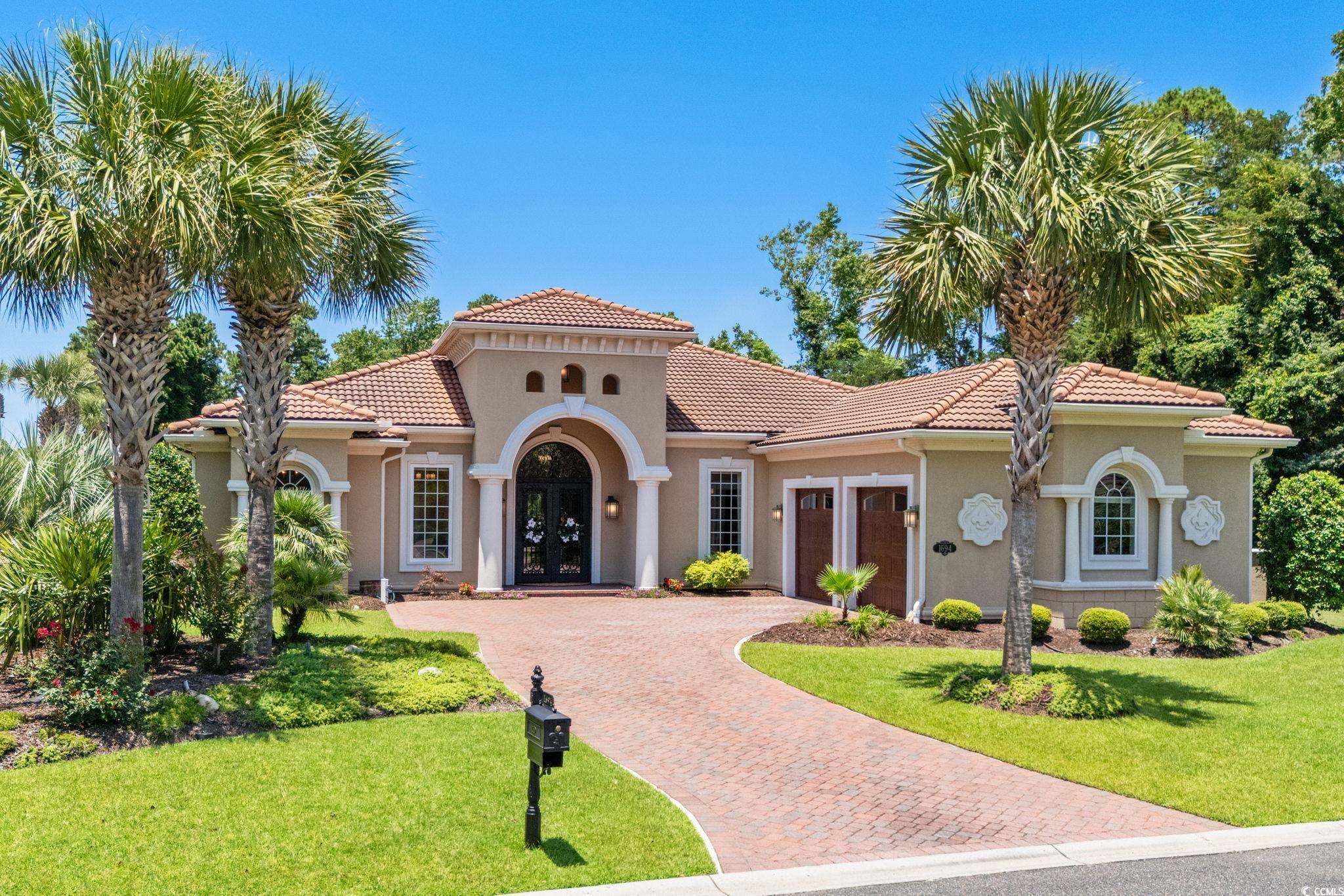 1694 Serena Dr.