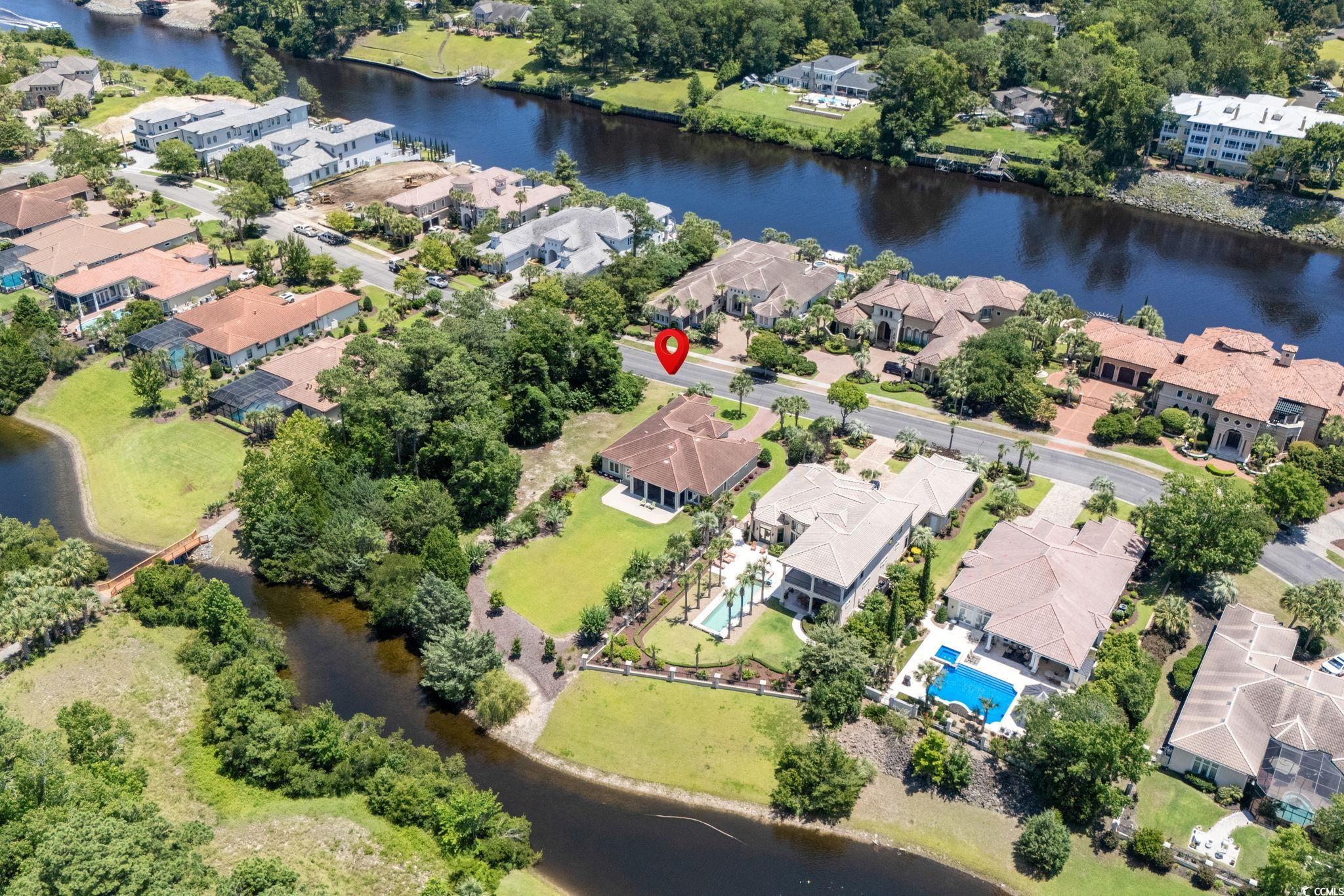 1694 Serena Dr.