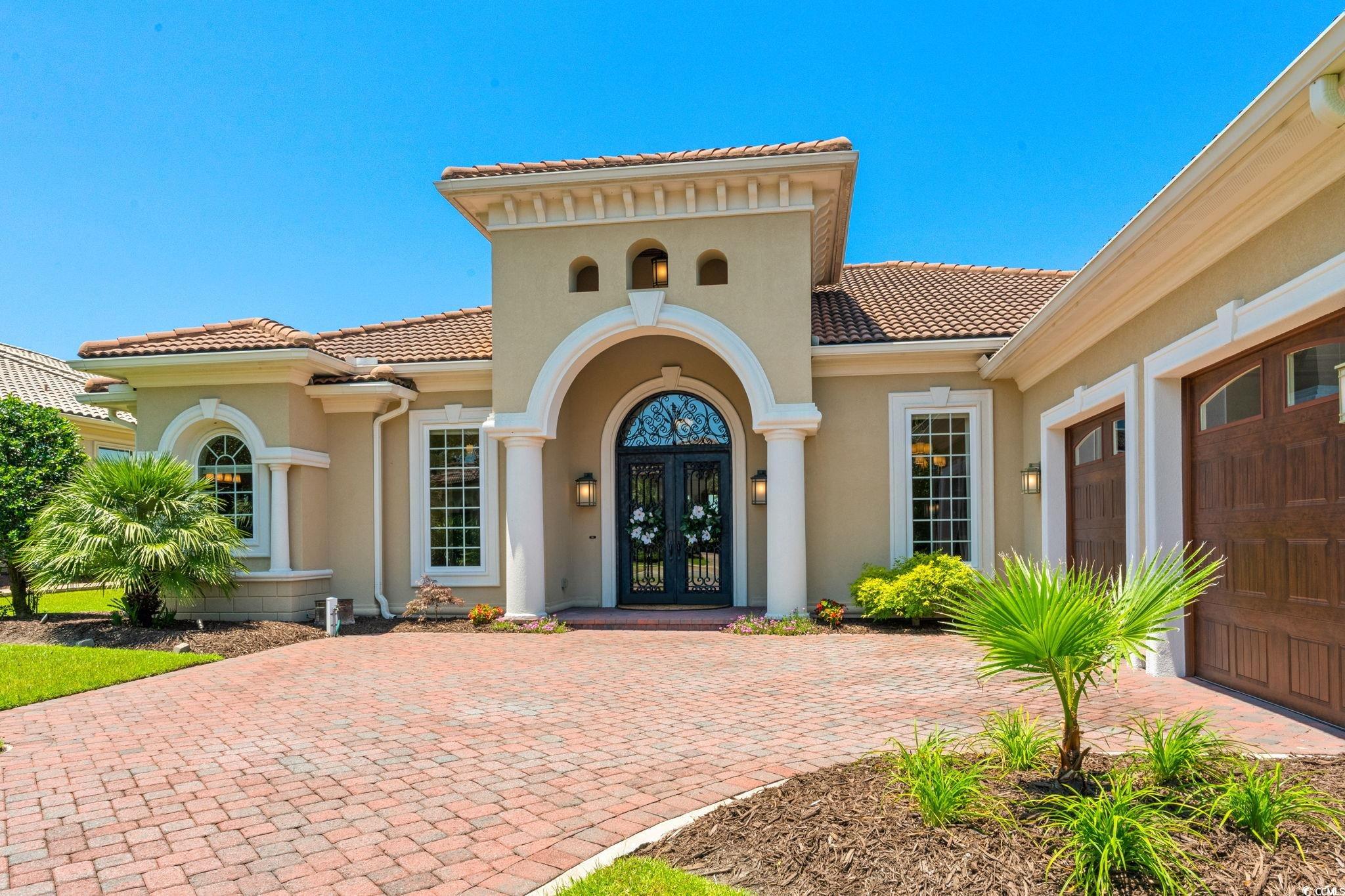 1694 Serena Dr.