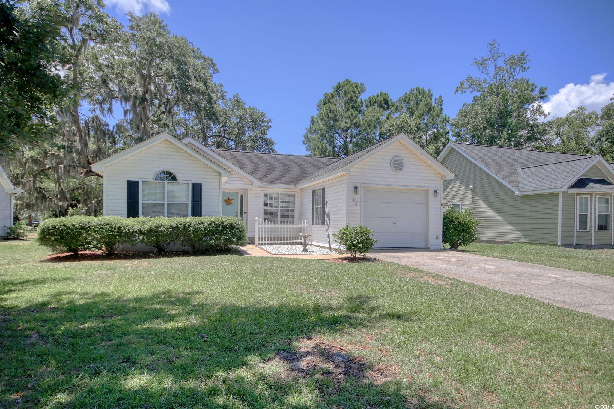 23 Robert Conway Ct.