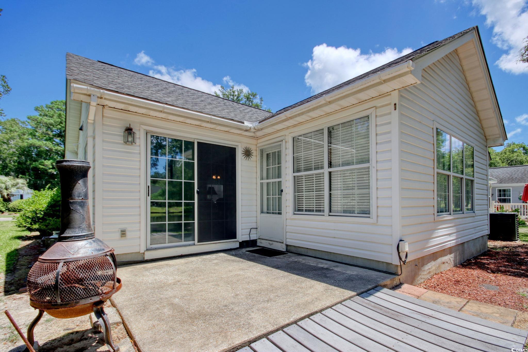 23 Robert Conway Ct.