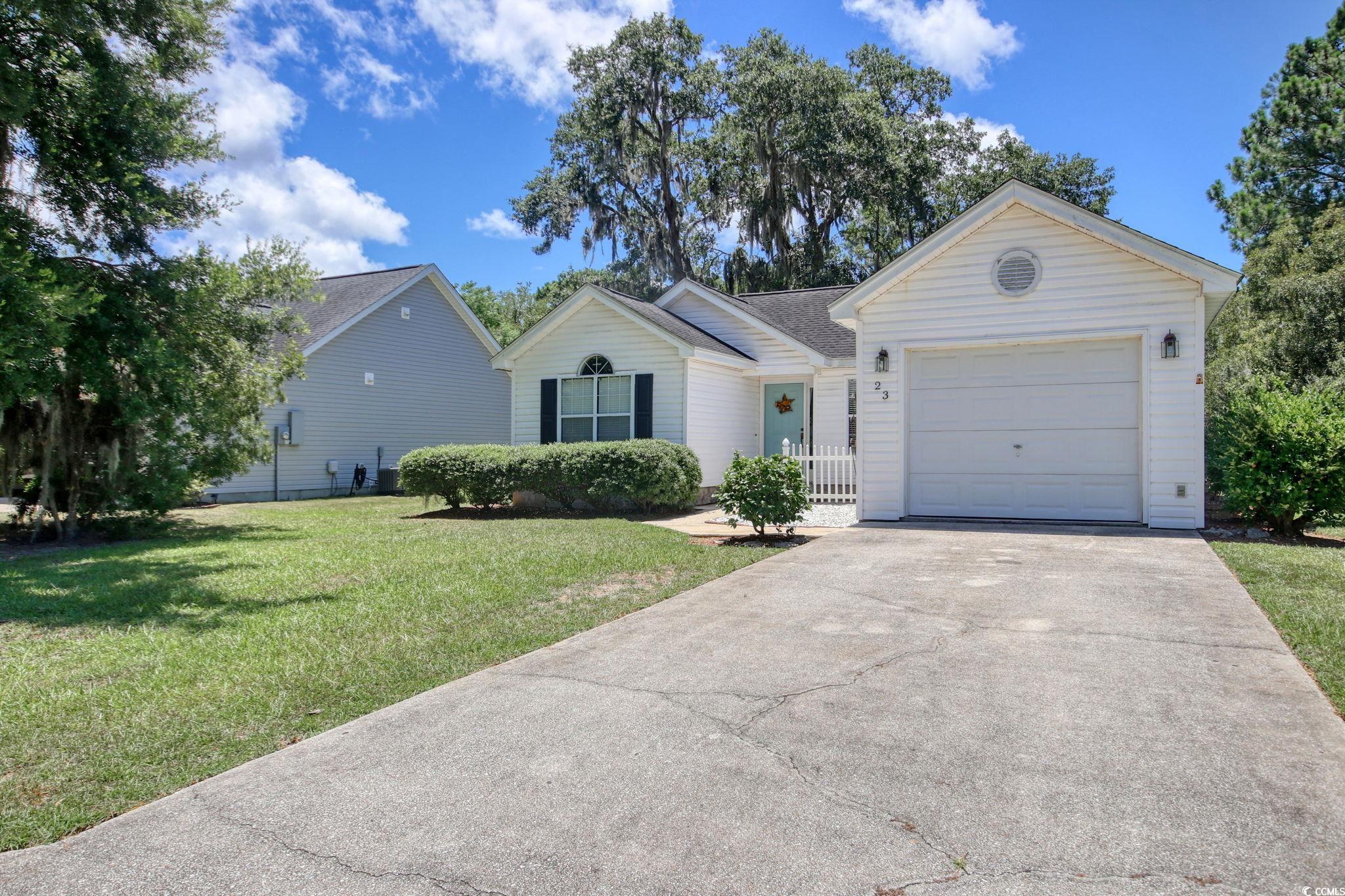23 Robert Conway Ct.