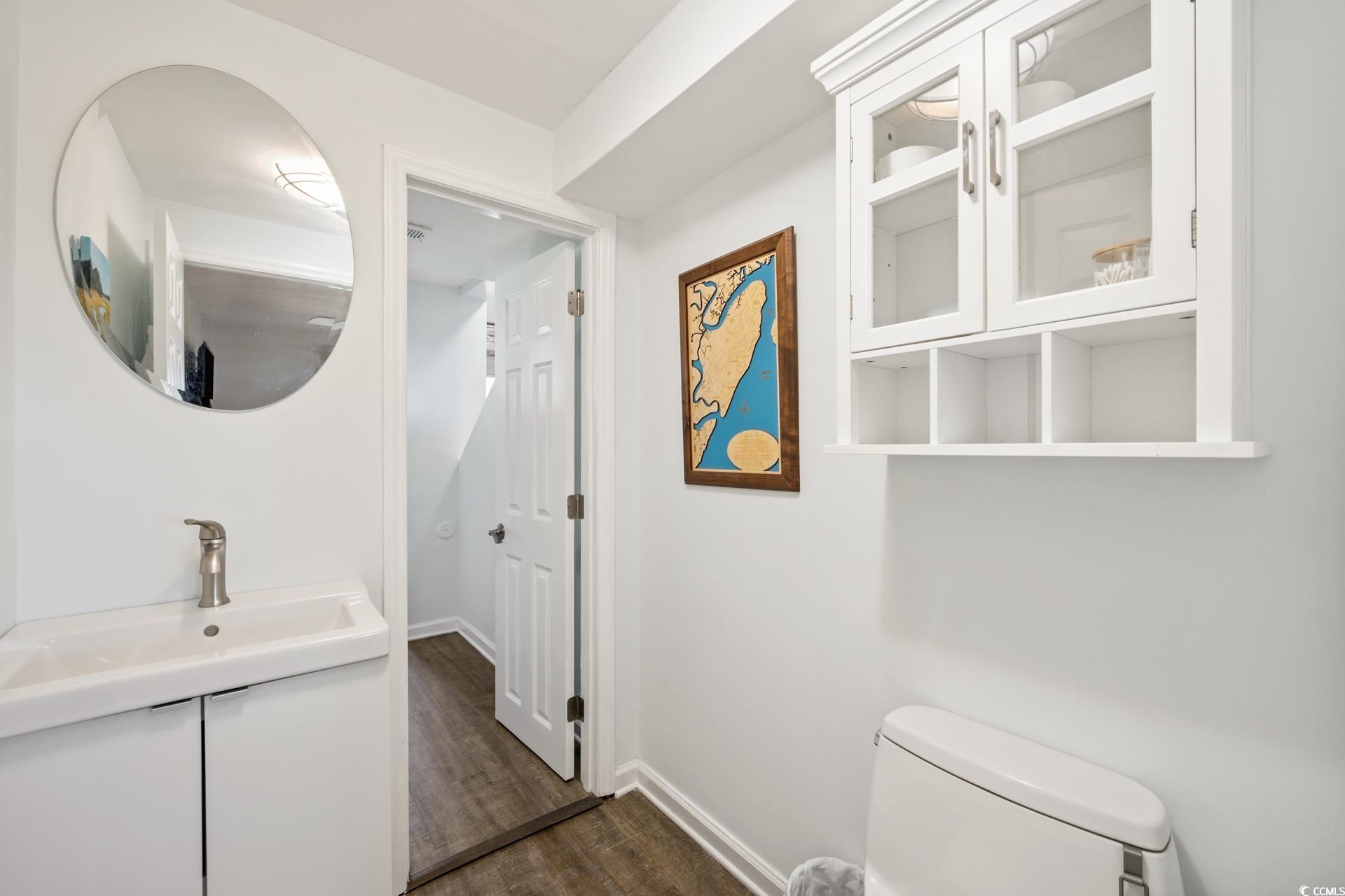 5137 Highway 17 Business Unit: 1F