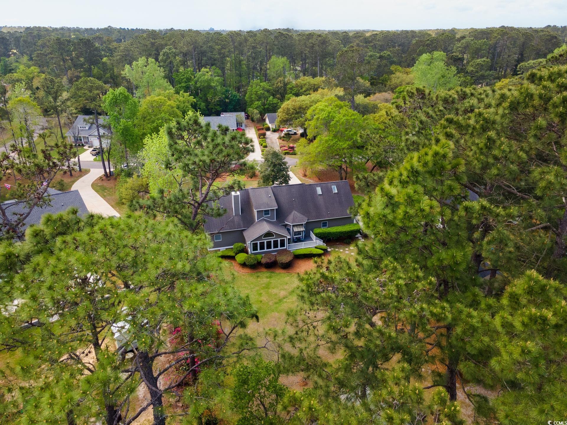 40 Capt Anthony White Ln.