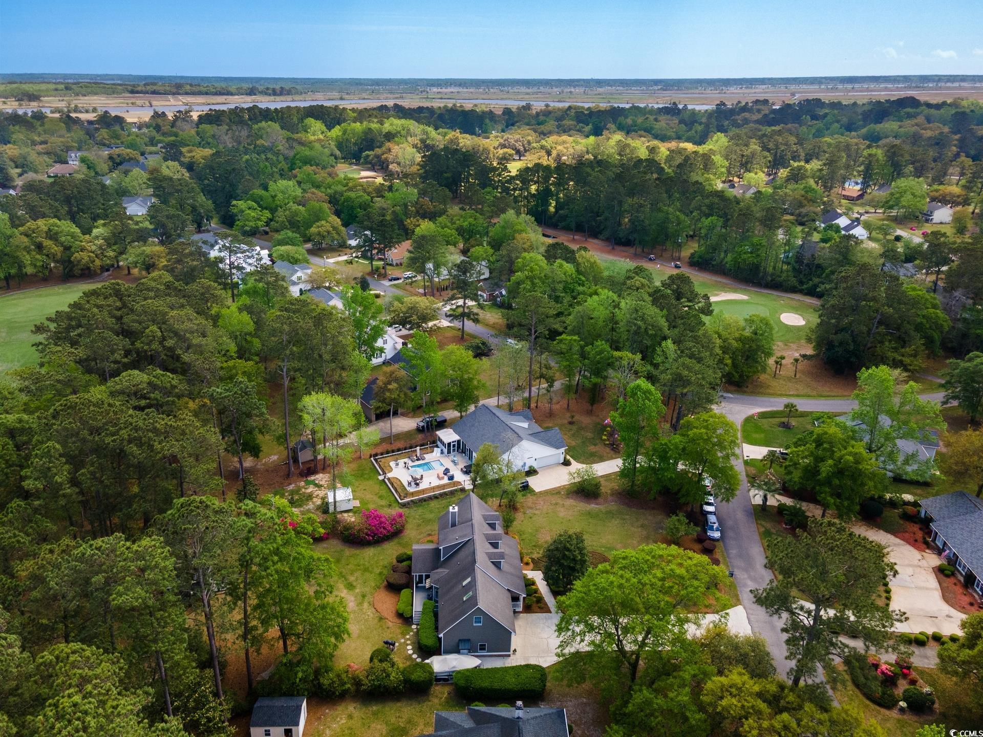 40 Capt Anthony White Ln.