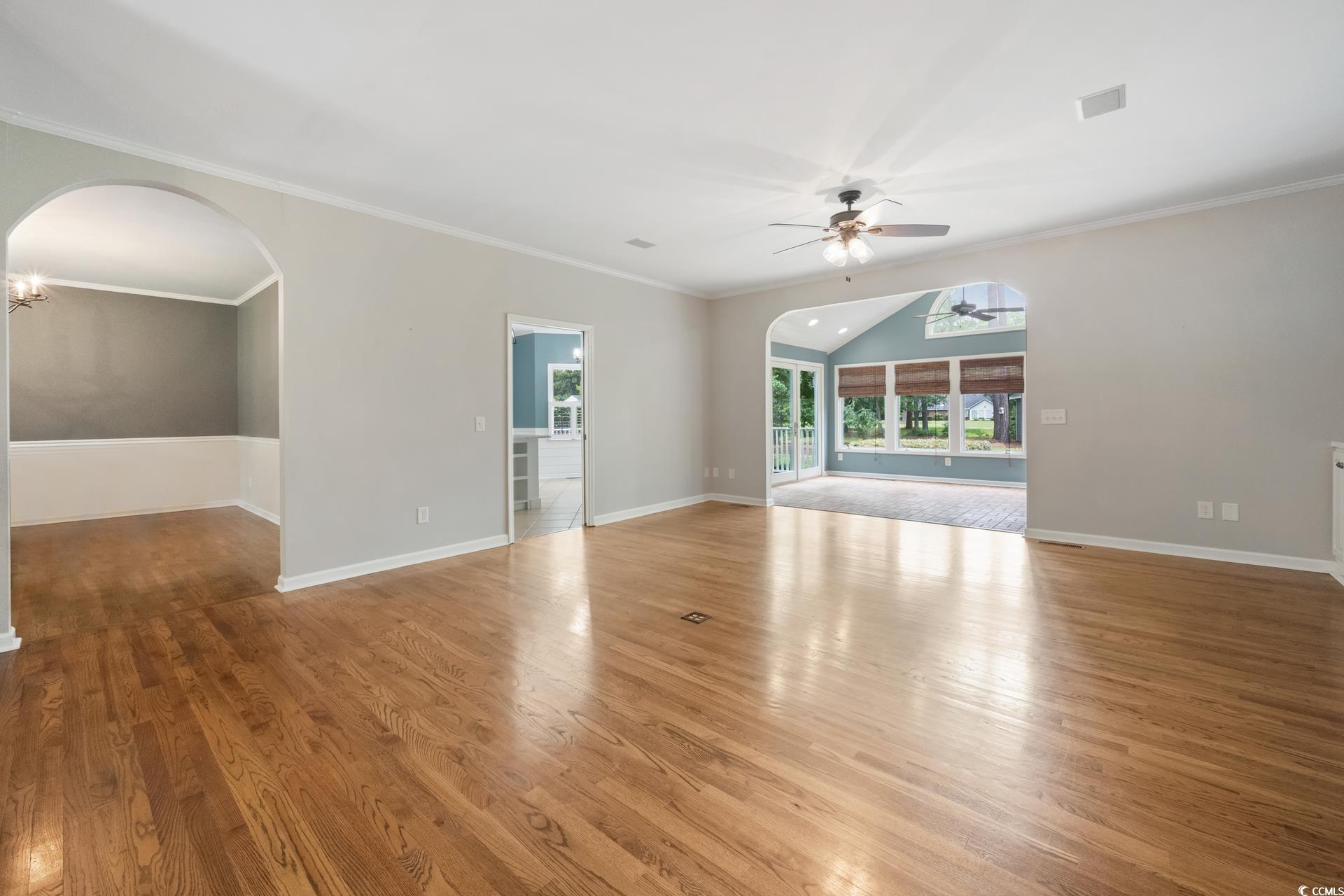 40 Capt Anthony White Ln.