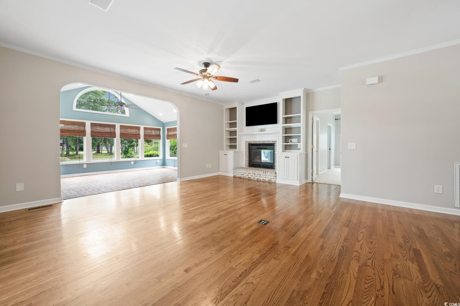 40 Capt Anthony White Ln.