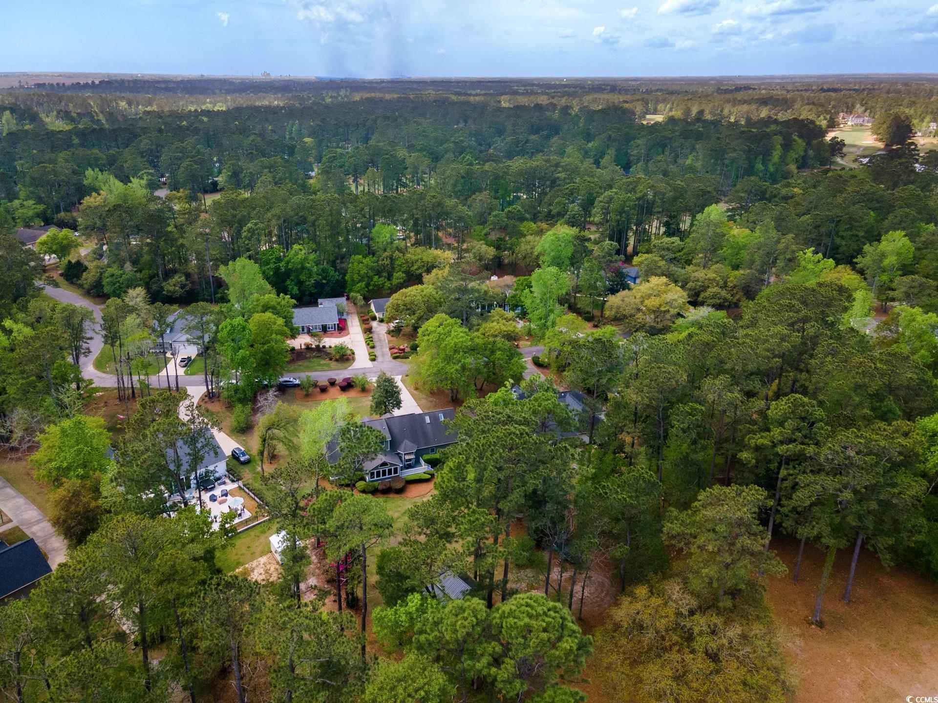 40 Capt Anthony White Ln.