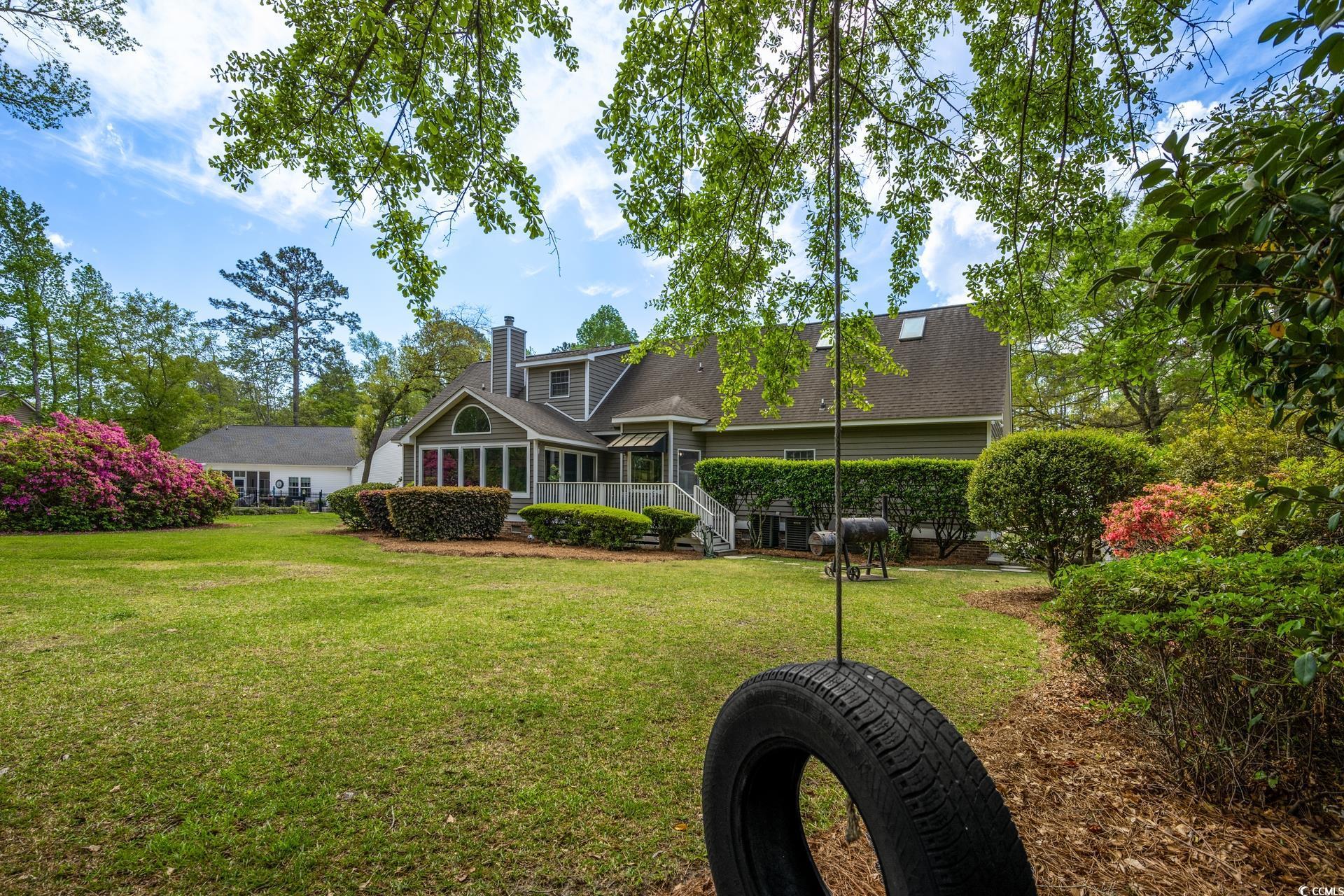 40 Capt Anthony White Ln.