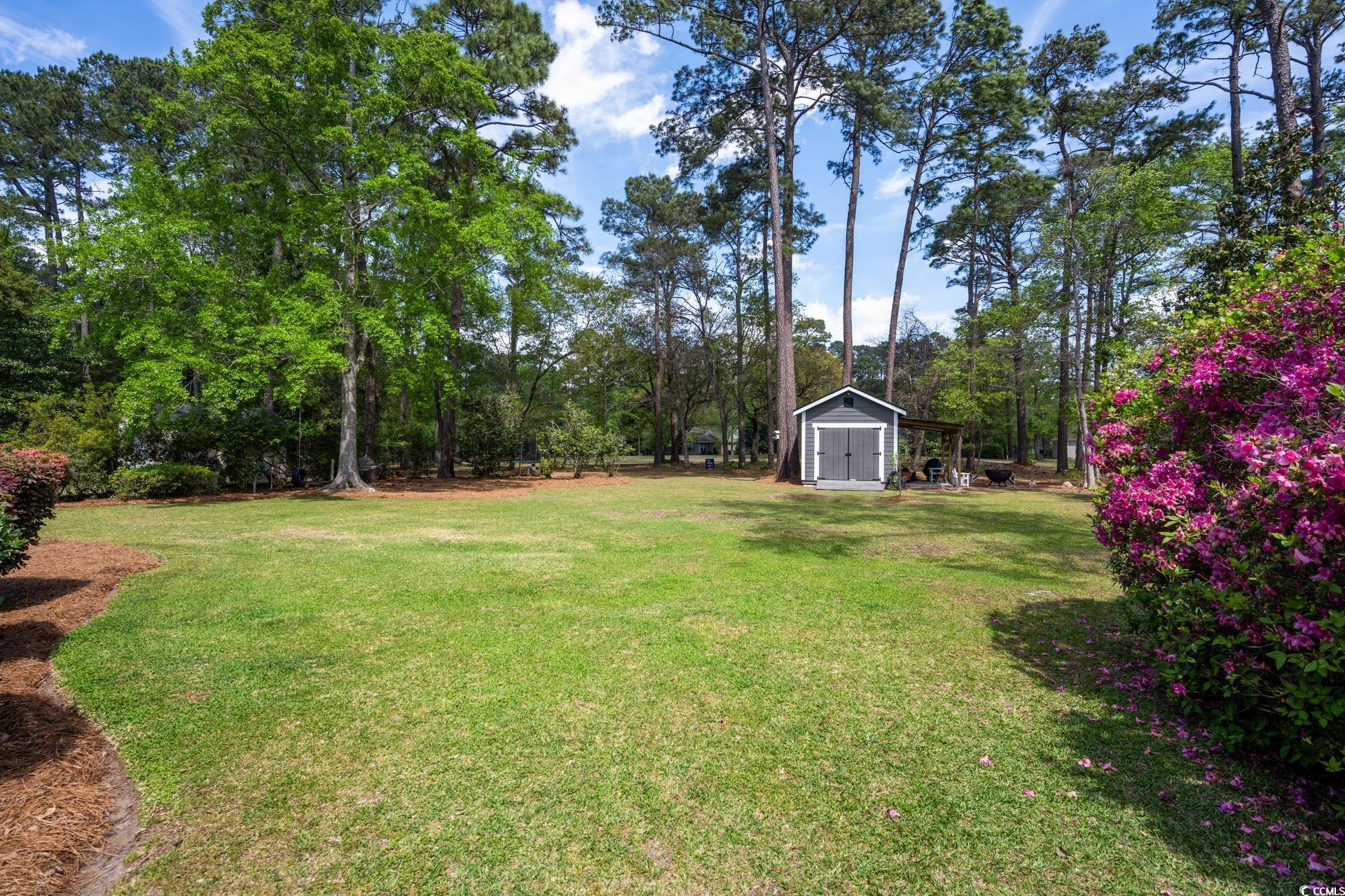 40 Capt Anthony White Ln.