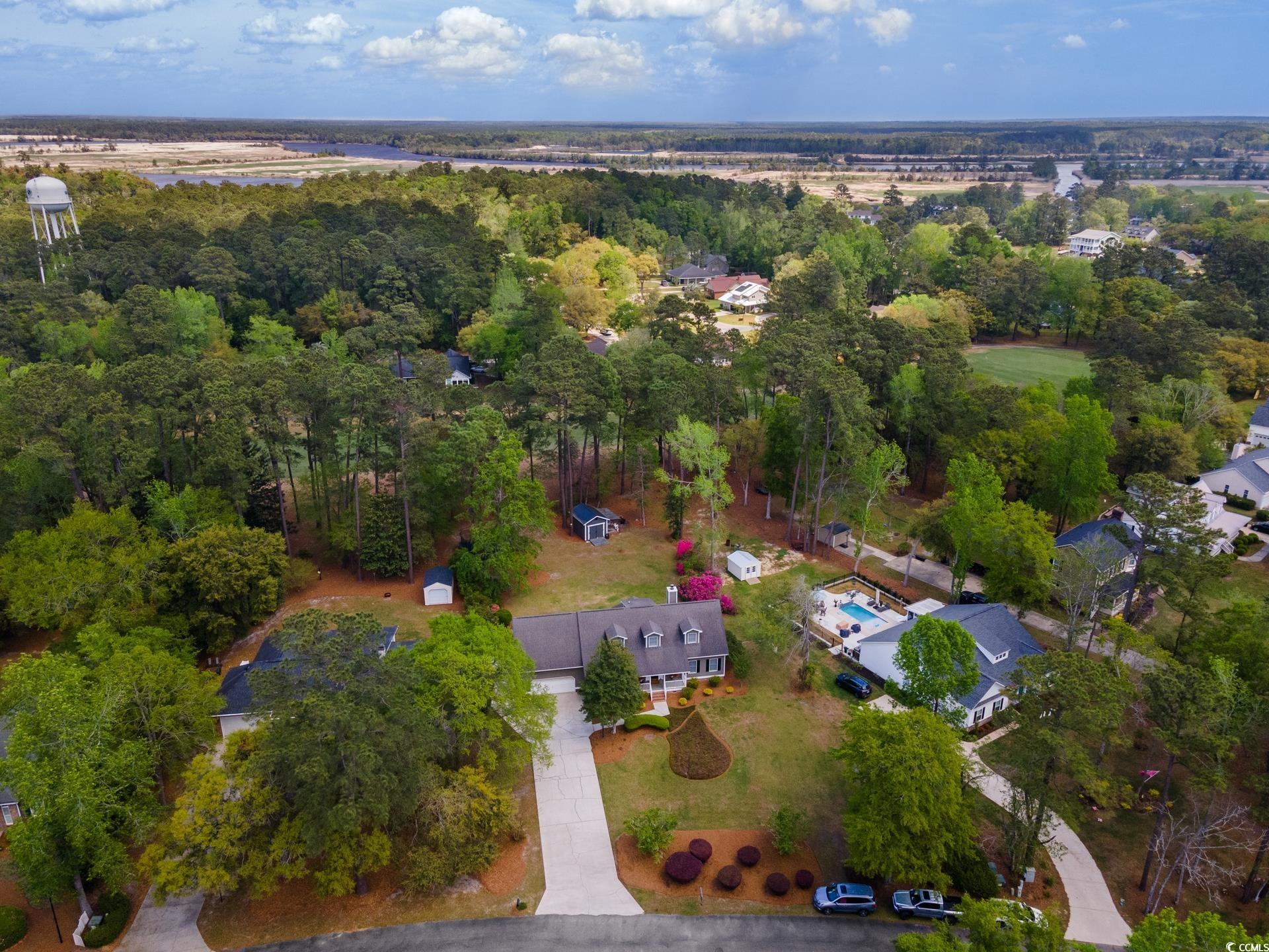 40 Capt Anthony White Ln.