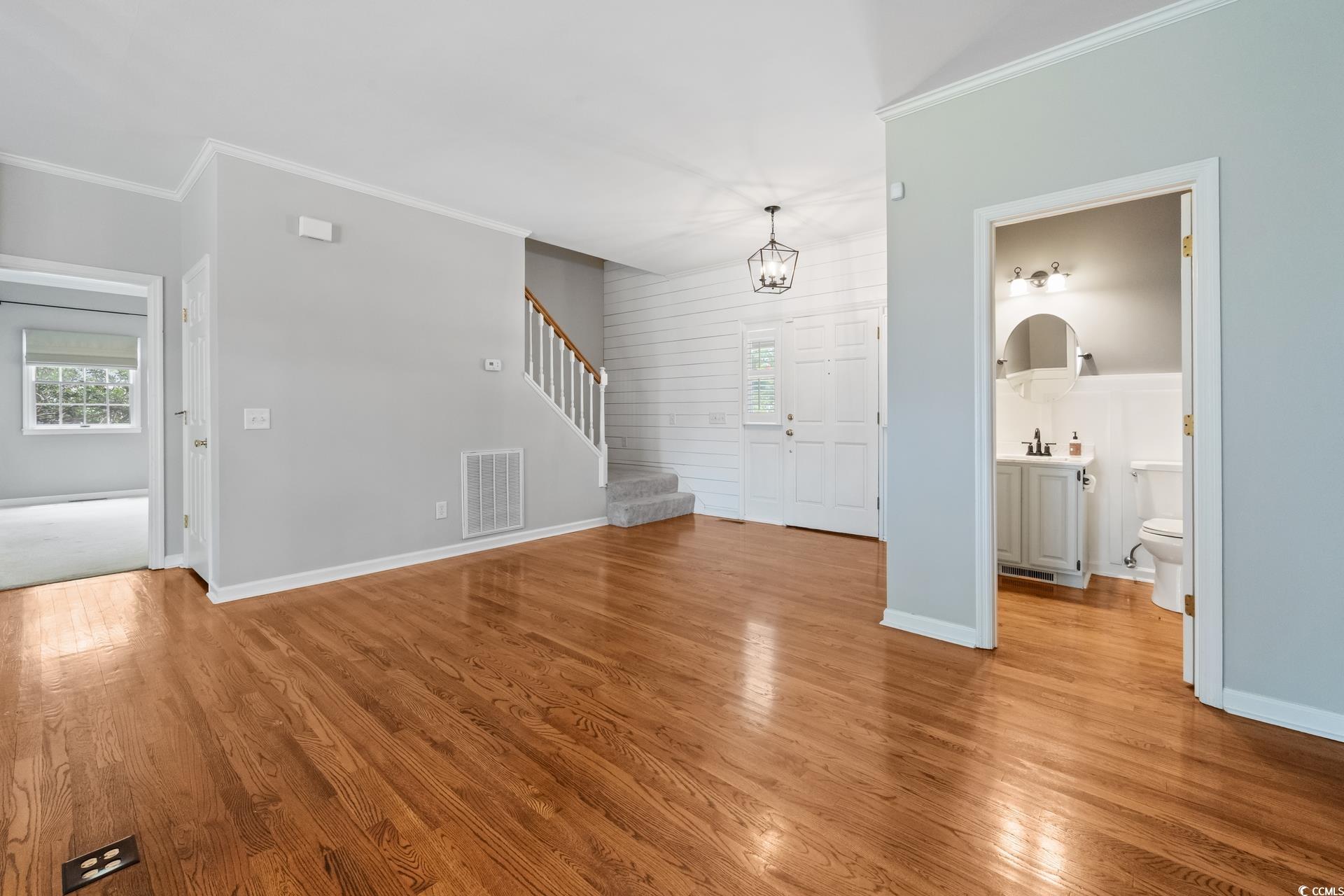 40 Capt Anthony White Ln.