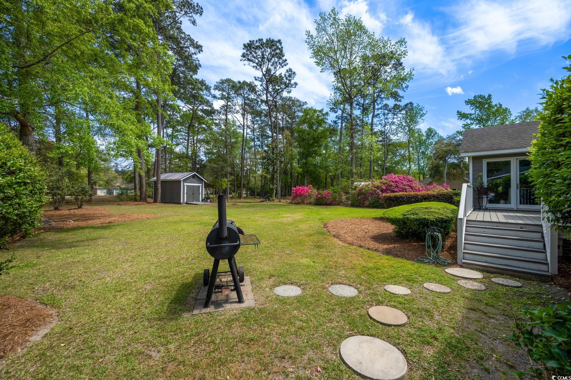 40 Capt Anthony White Ln.