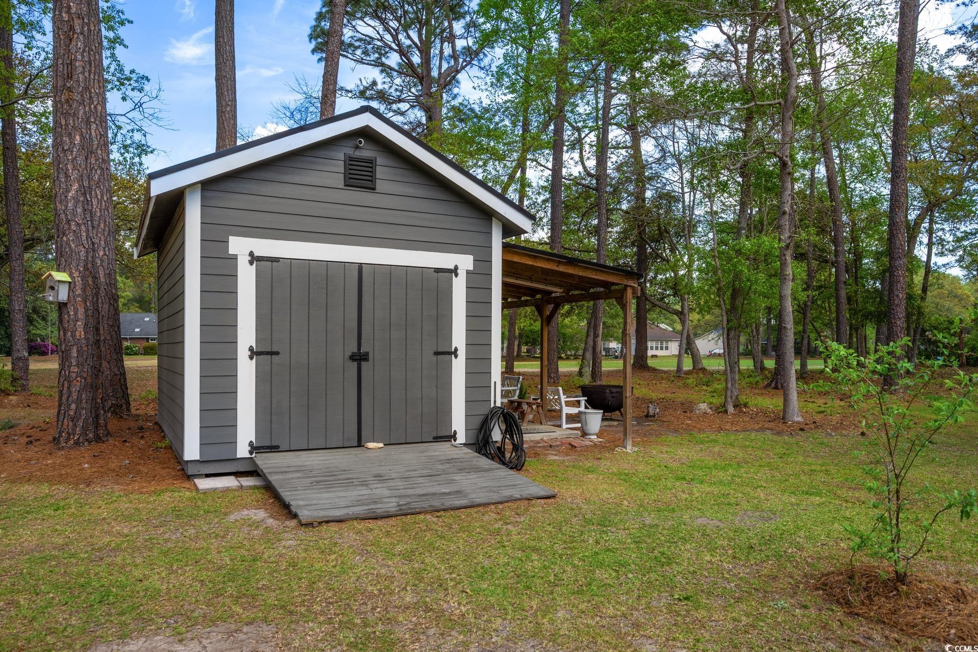 40 Capt Anthony White Ln.