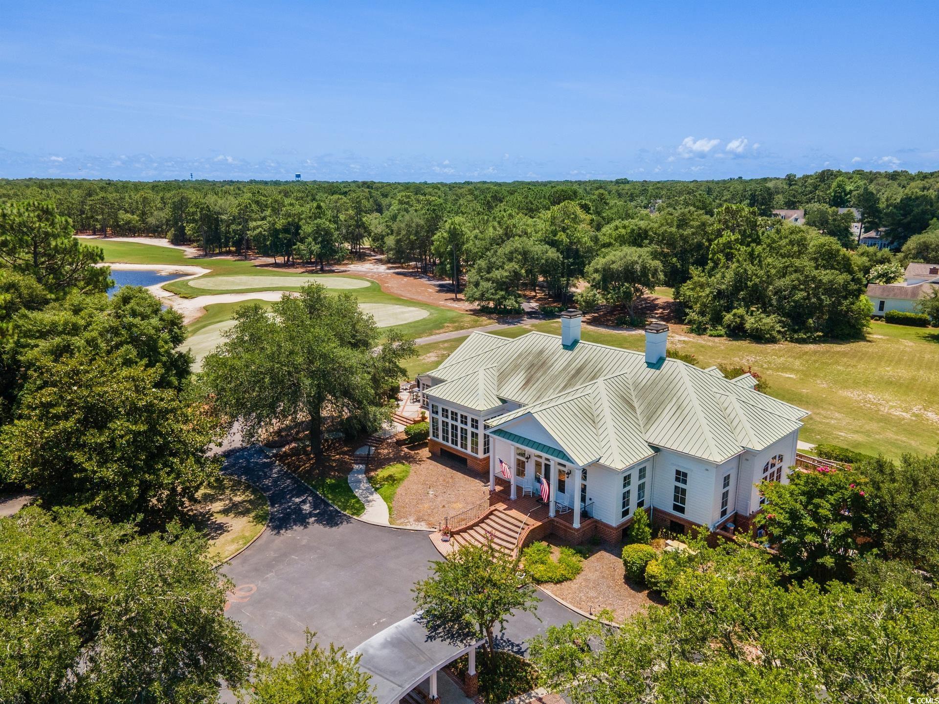 54 Bald Cypress Ct.