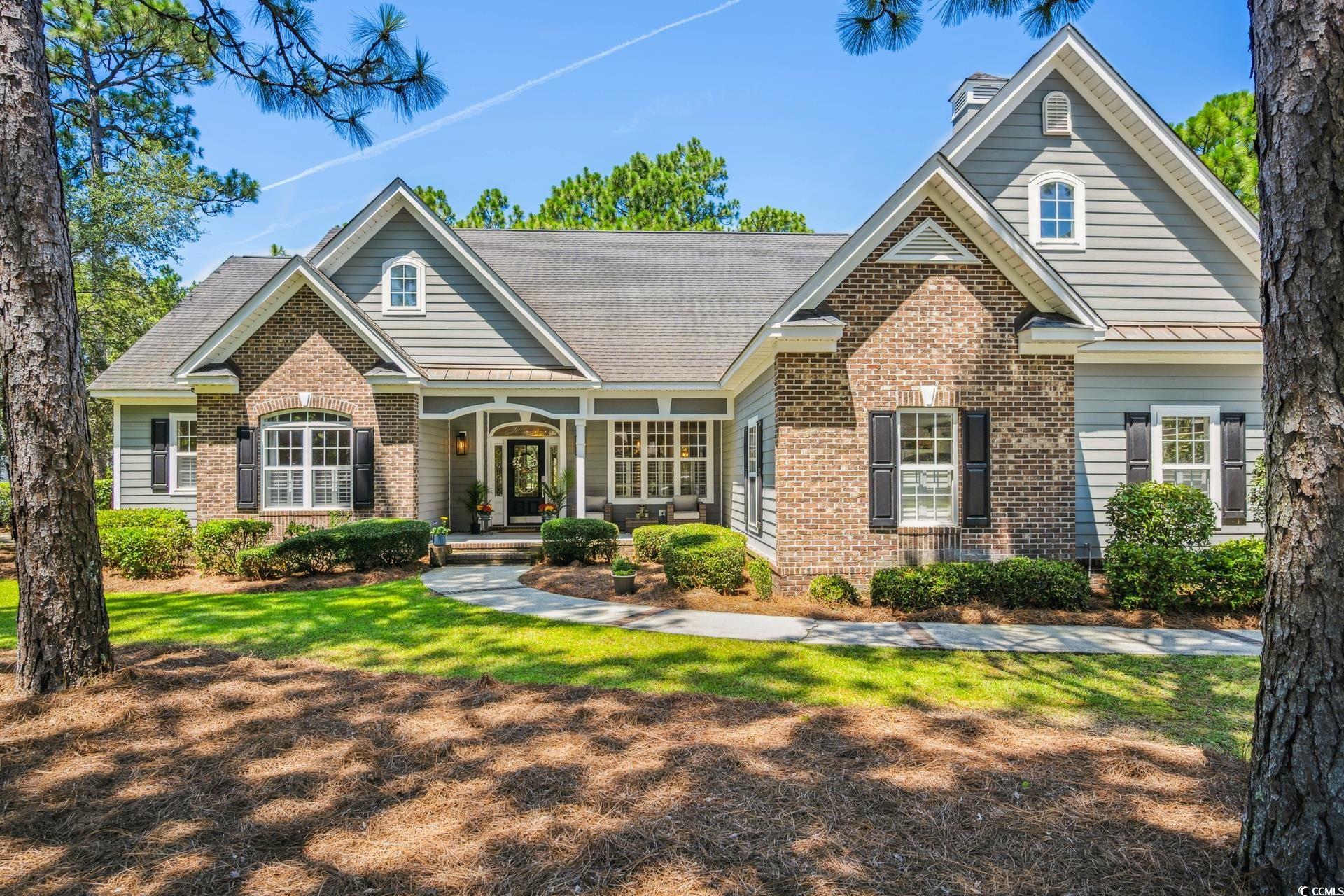 54 Bald Cypress Ct.