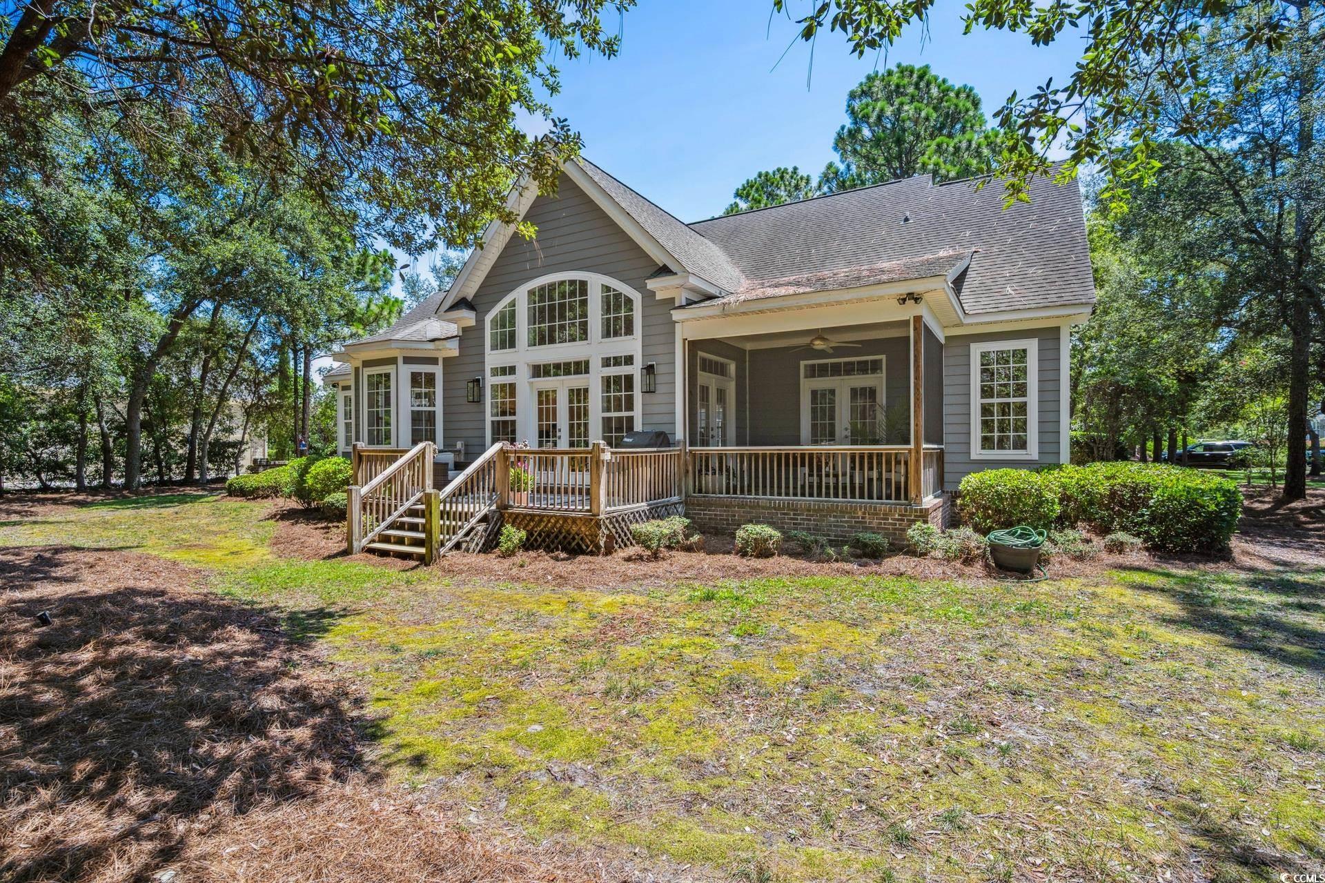 54 Bald Cypress Ct.