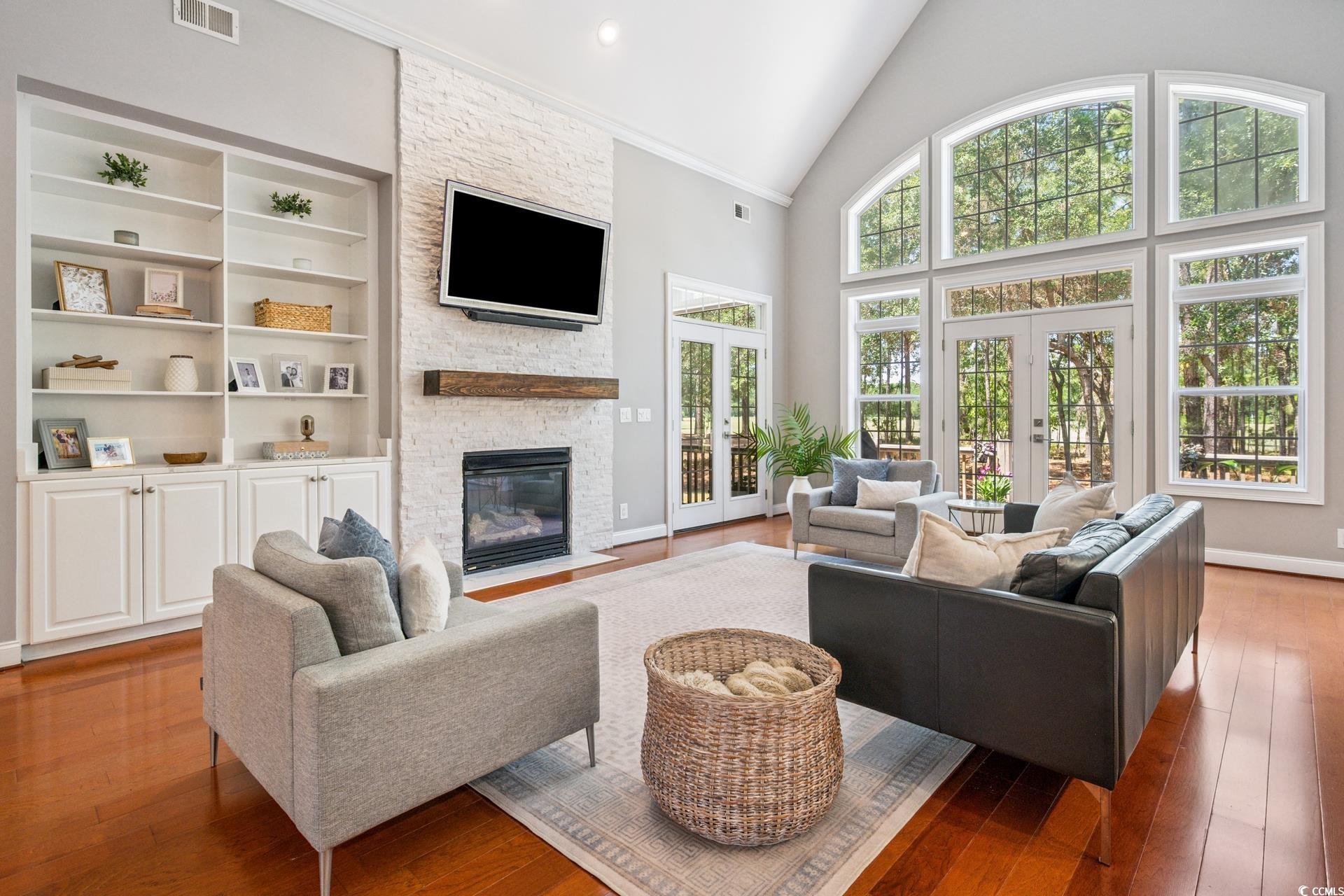 54 Bald Cypress Ct.