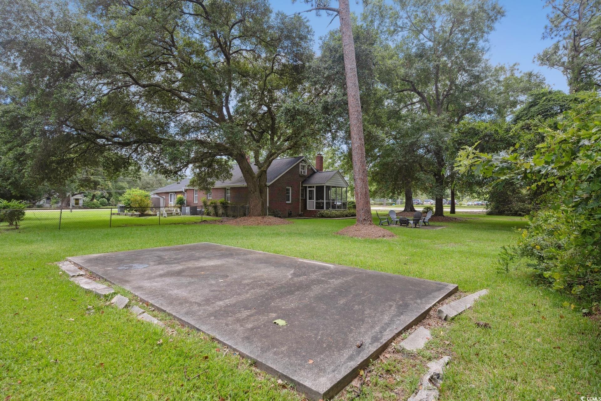 4130 Highmarket St.