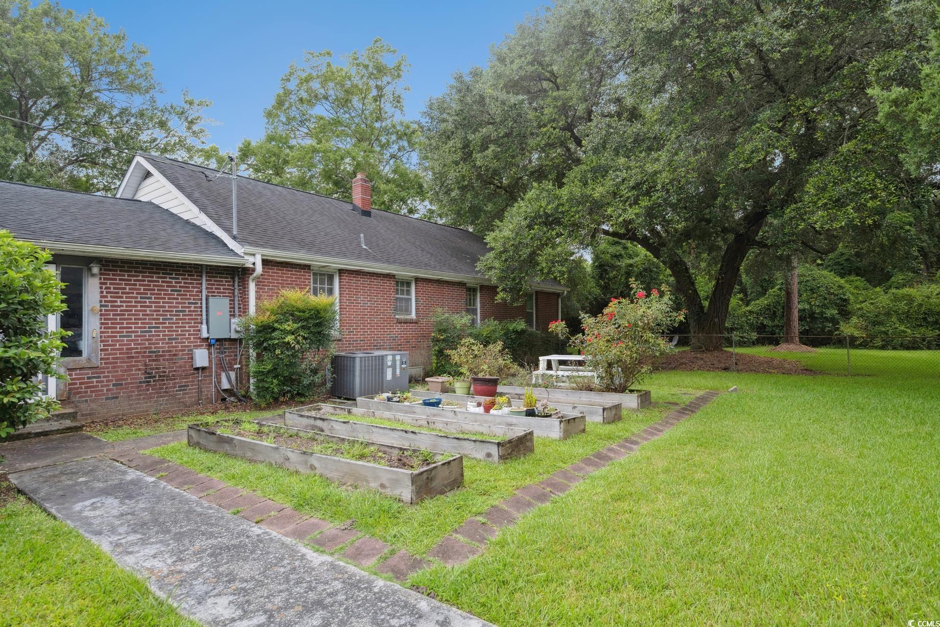 4130 Highmarket St.