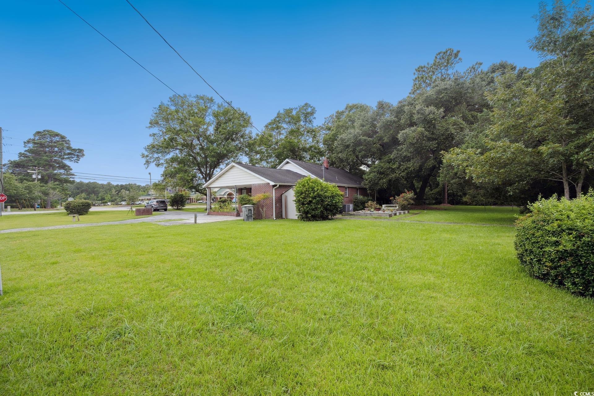 4130 Highmarket St.