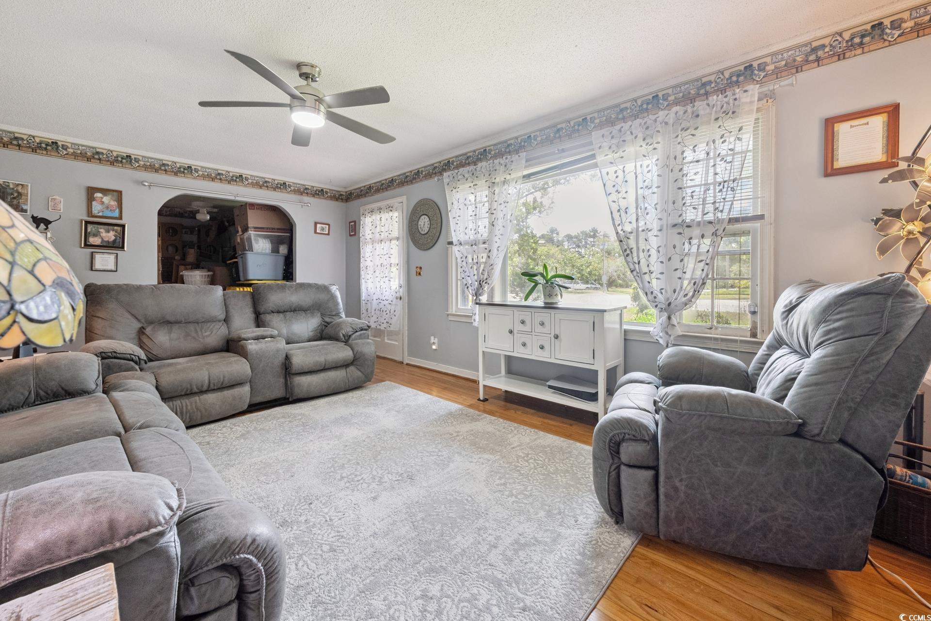 4130 Highmarket St.