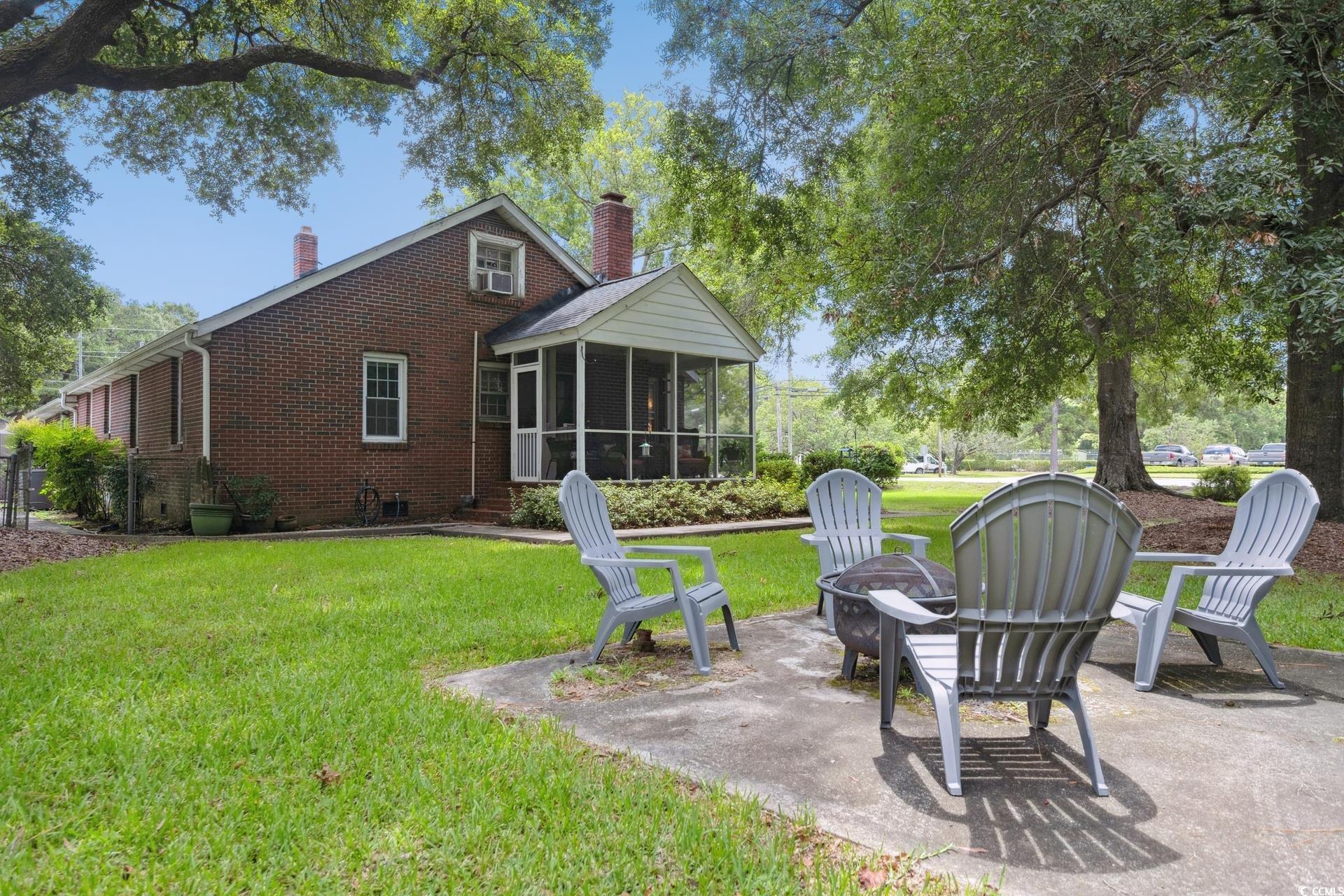 4130 Highmarket St.