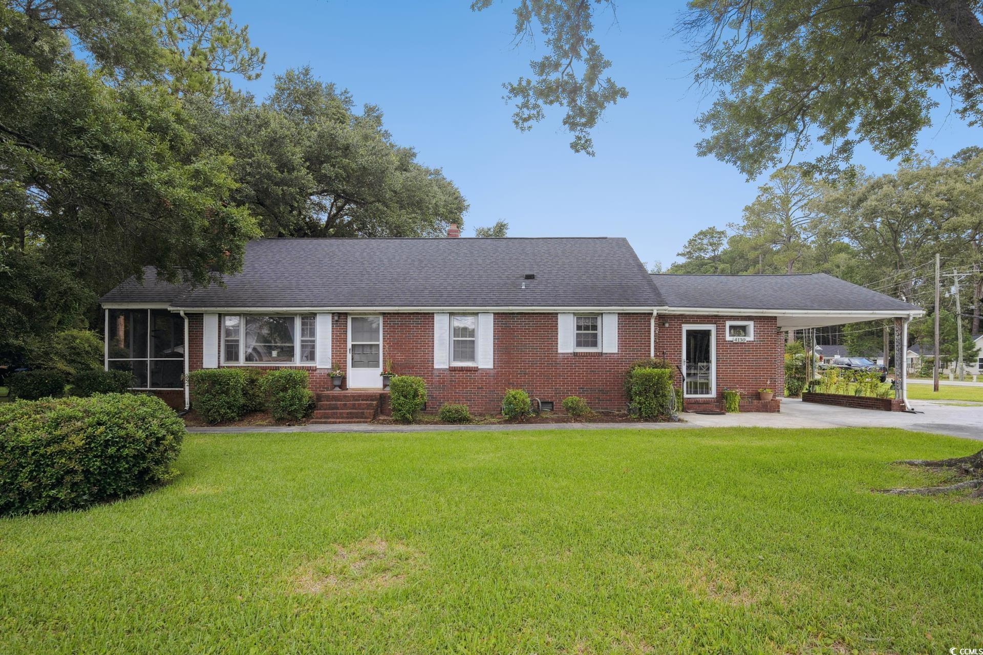 4130 Highmarket St.