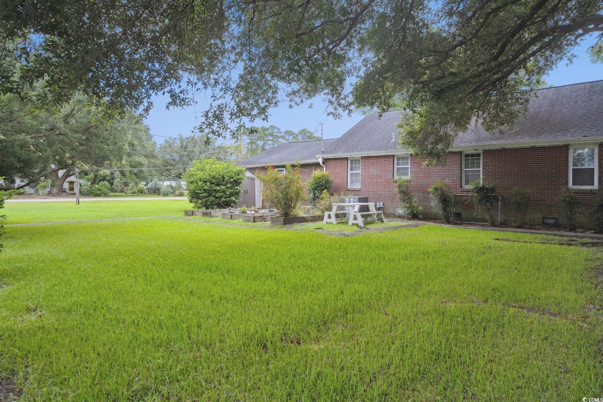 4130 Highmarket St.